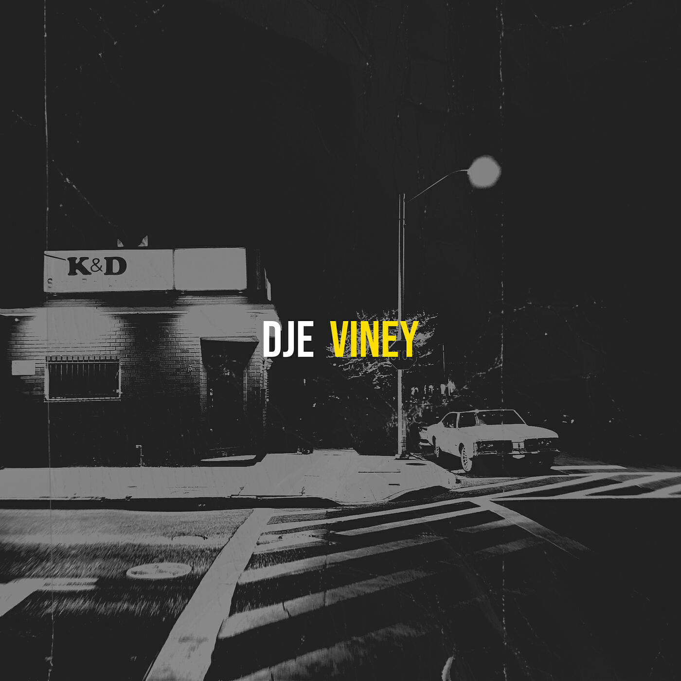 Viney