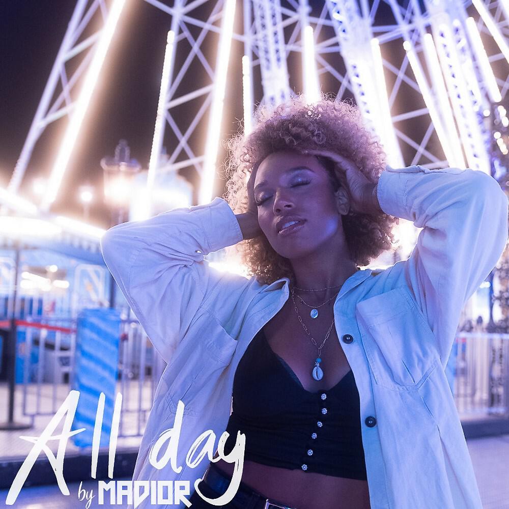 Релиз All Day