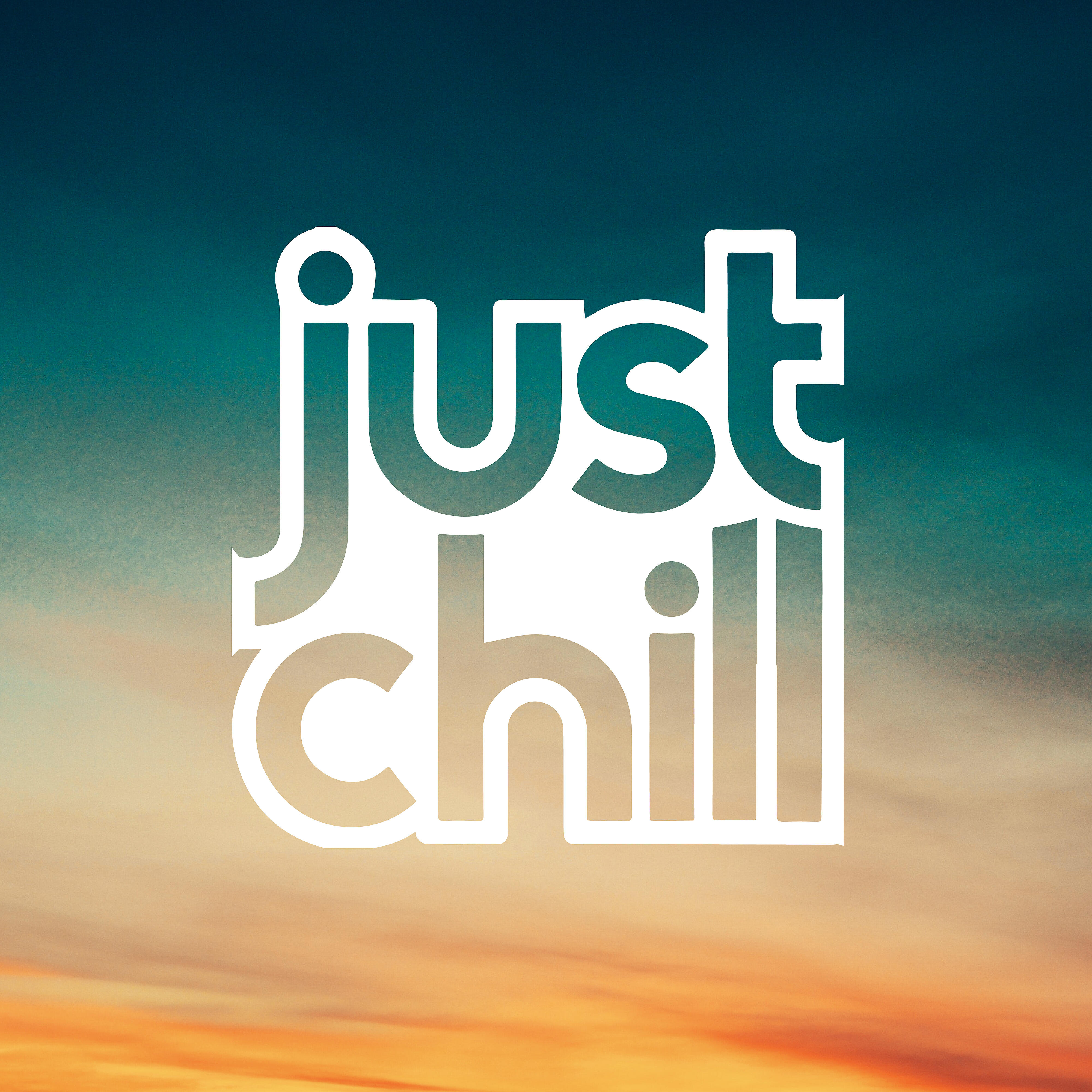 Релиз Just Chill