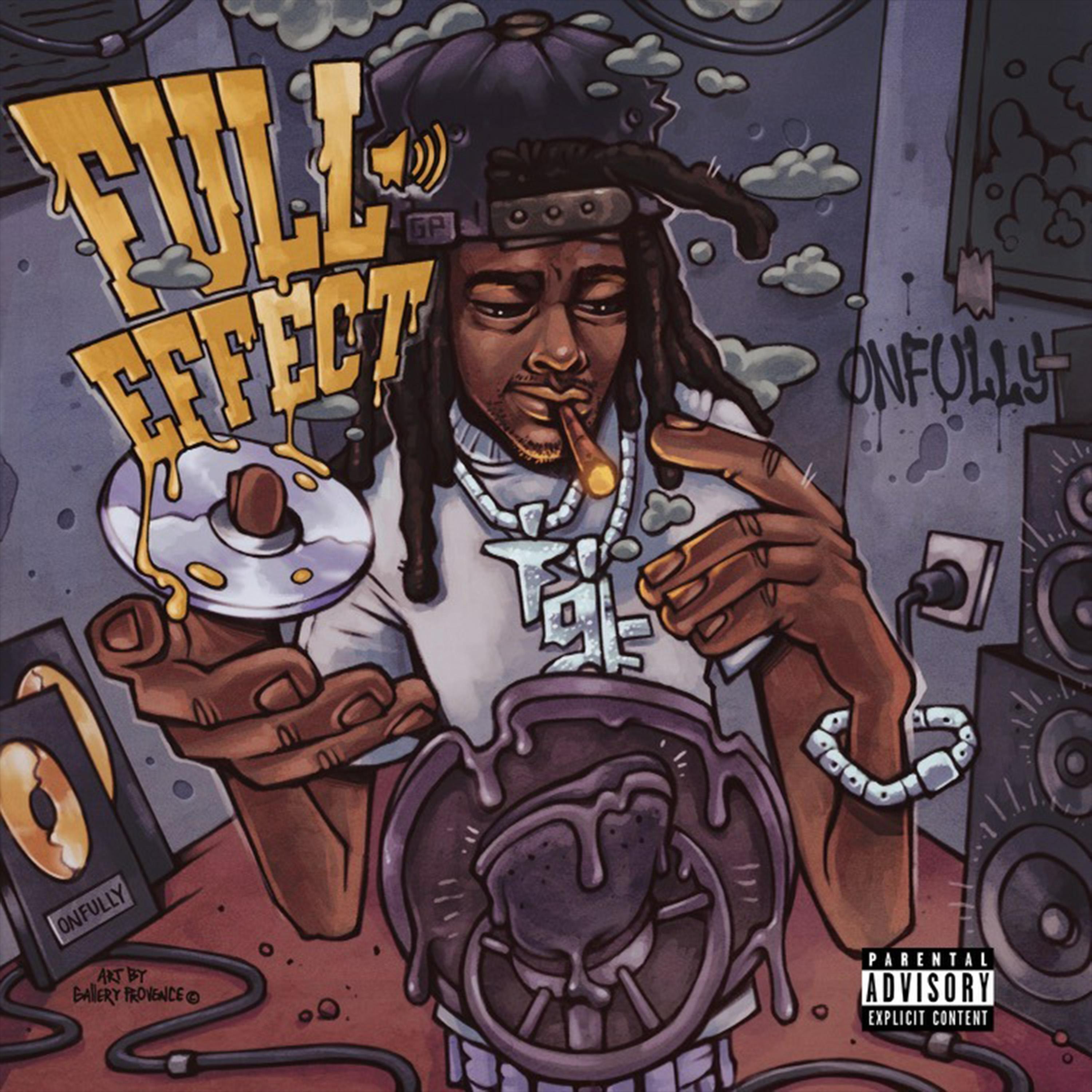 Релиз Full Effect