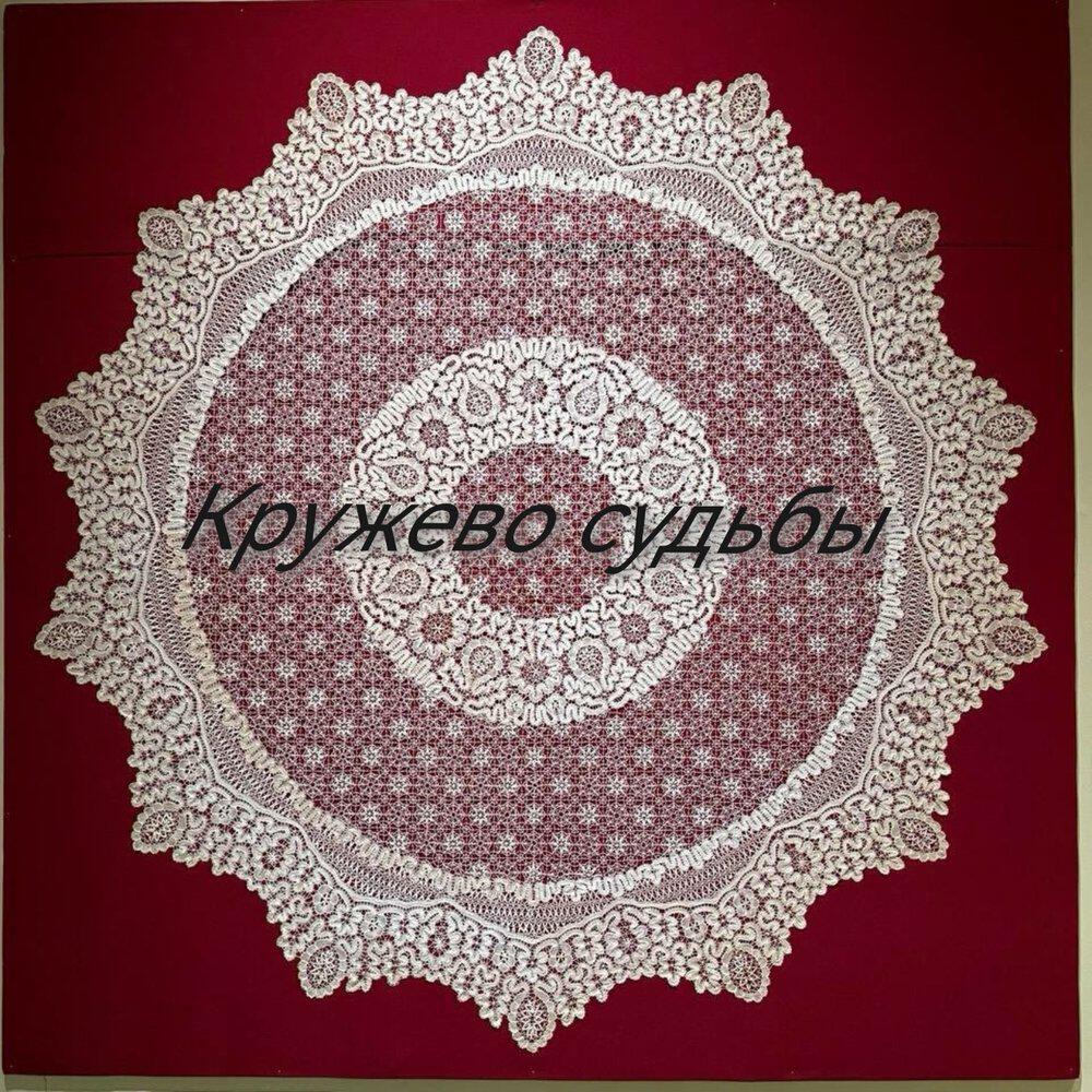 Релиз Кружево судьбы