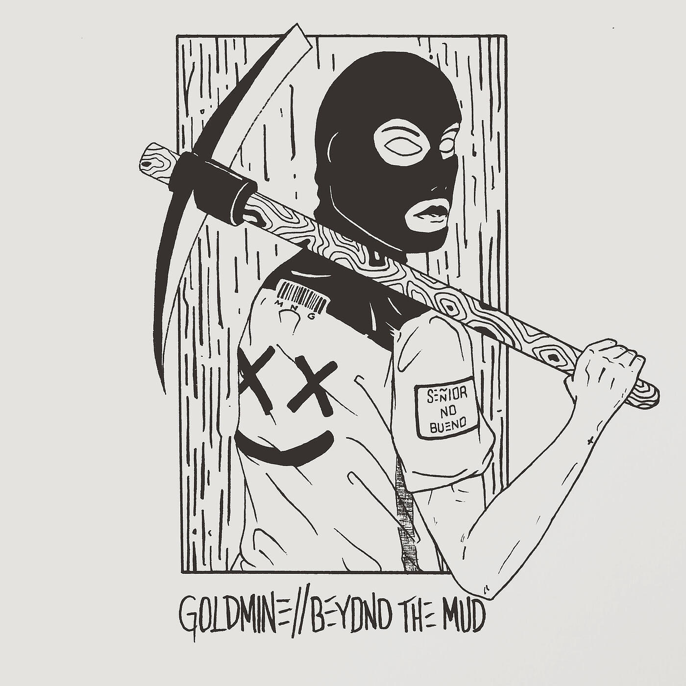 Релиз Gold Mine (Beyond the Mud)