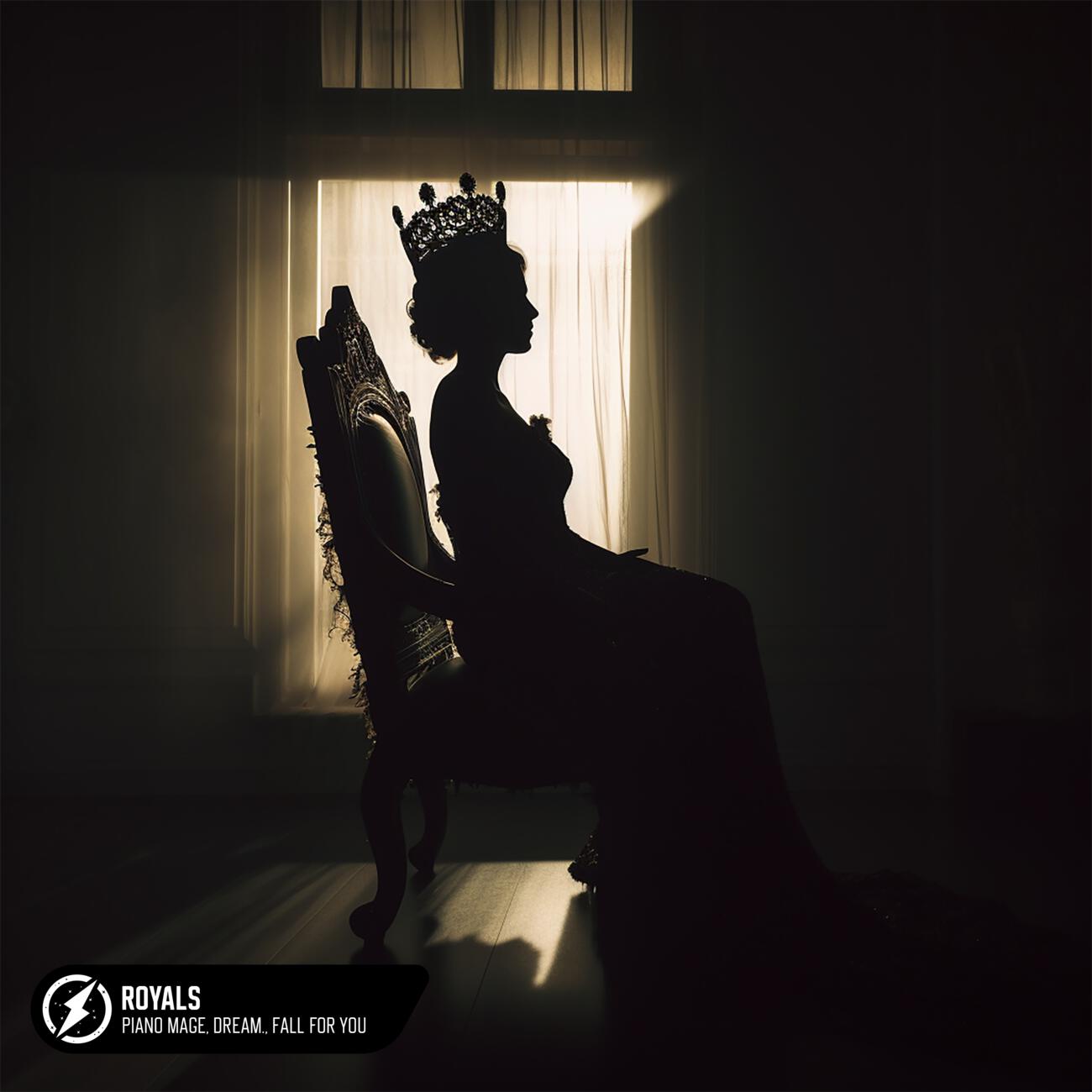 Релиз Royals