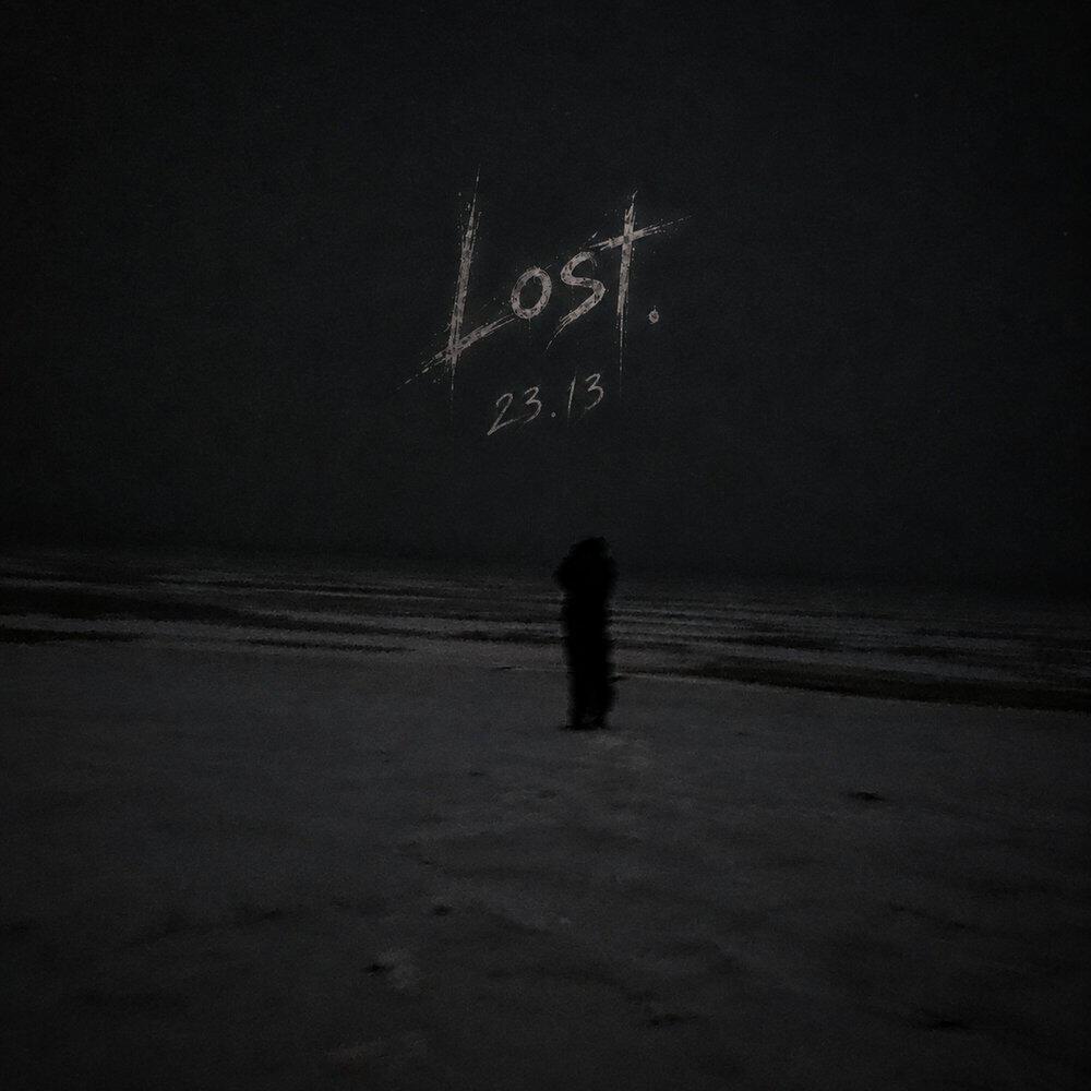 Релиз Lost