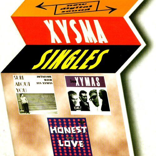 Релиз Singles