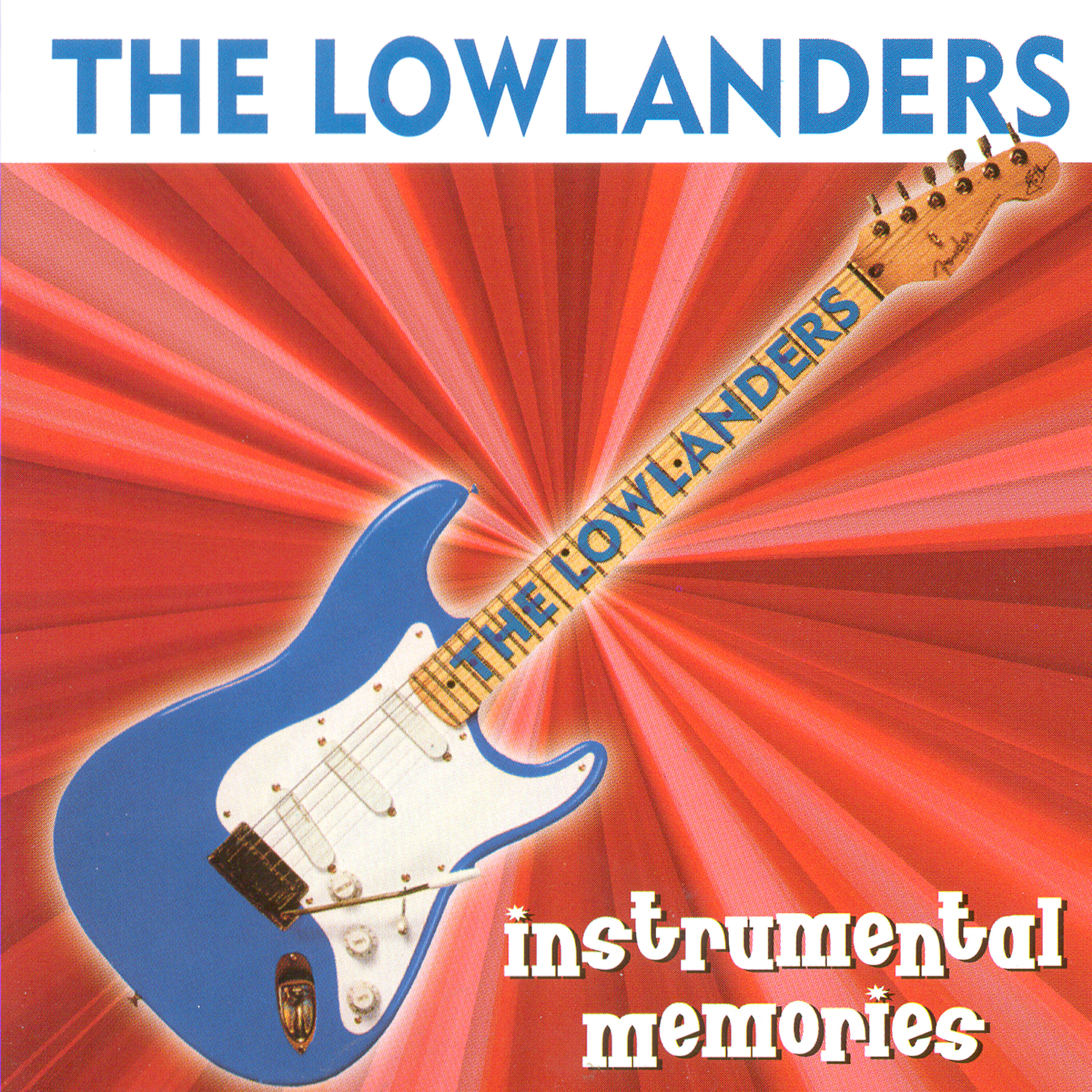 Релиз Instrumental Memories