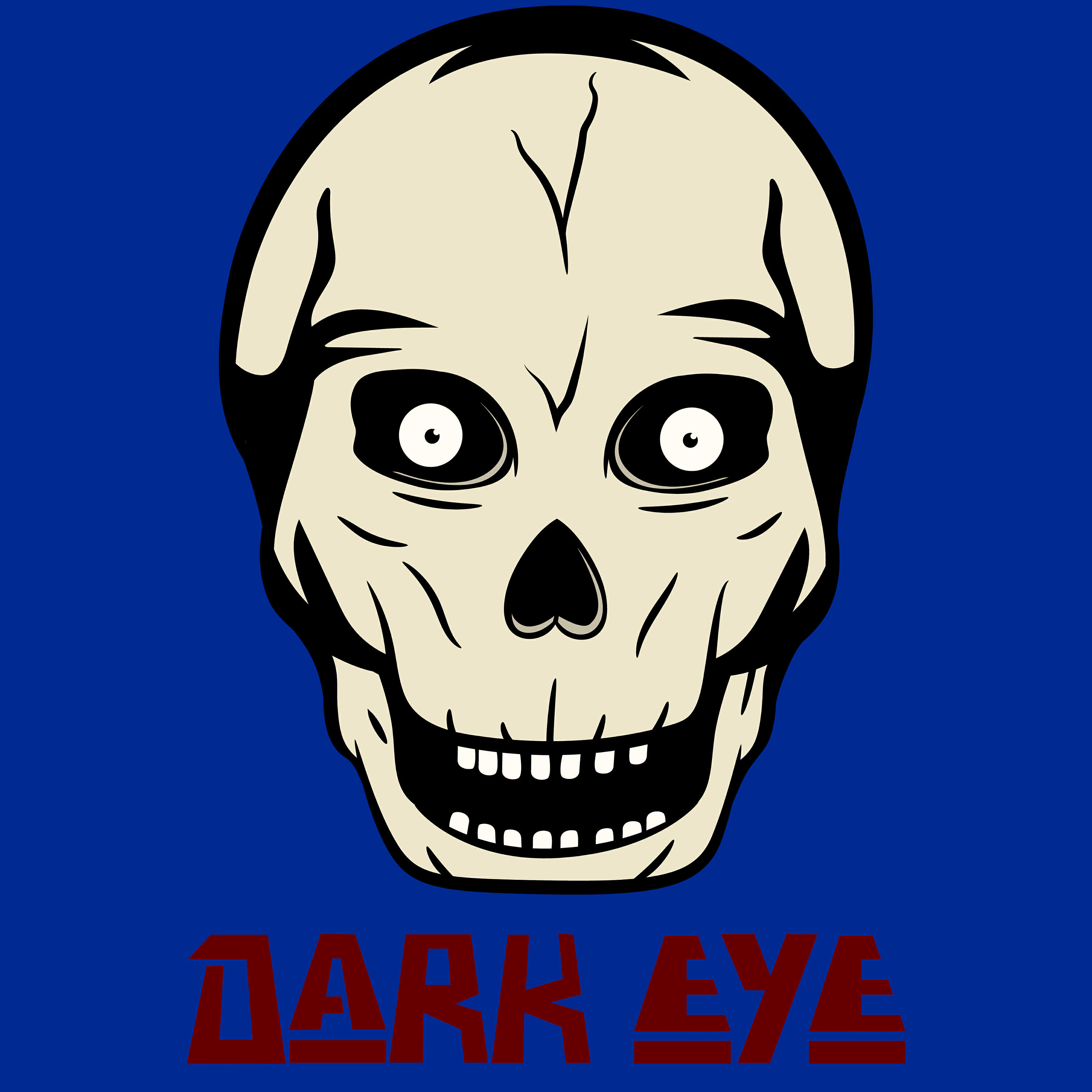 Релиз Dark Eye