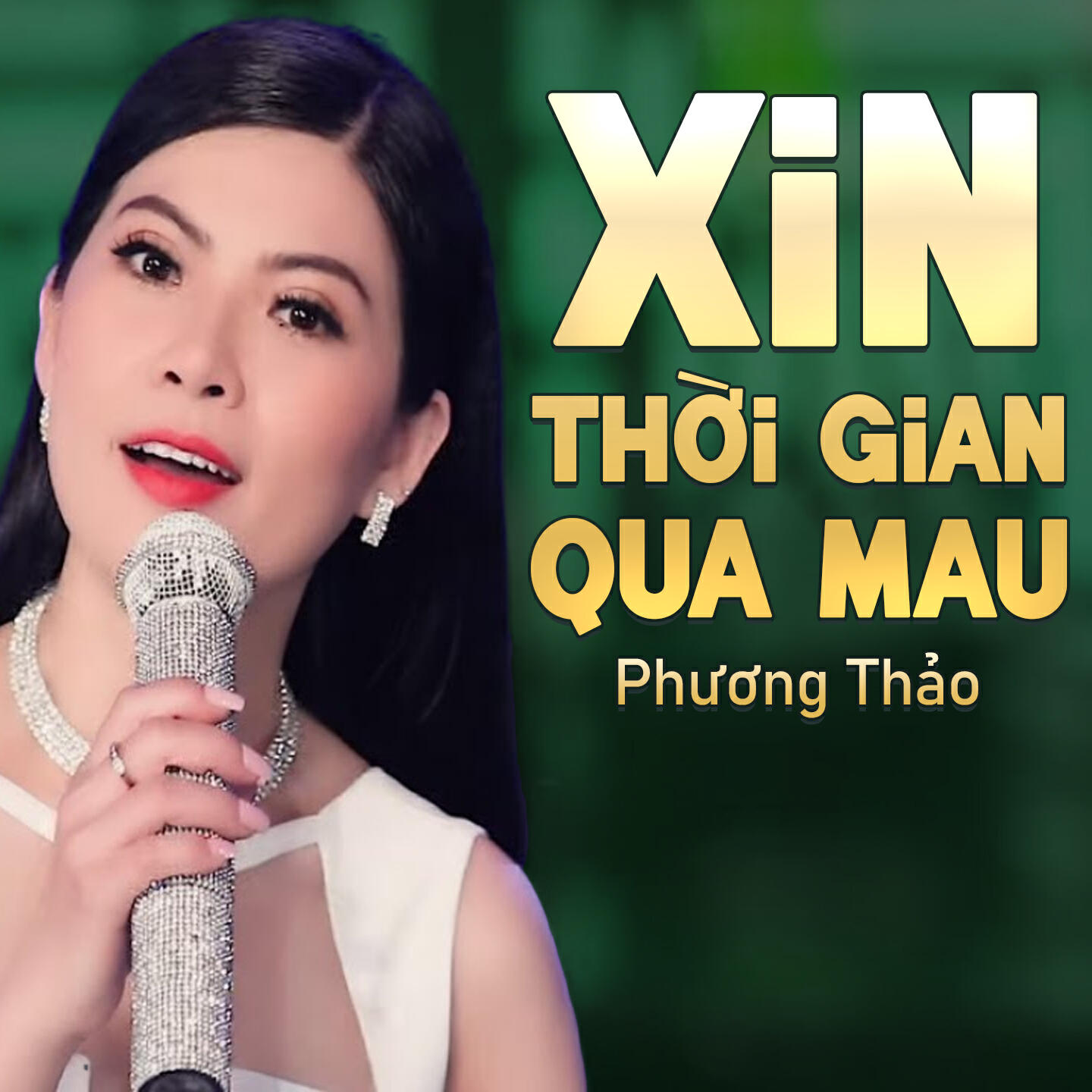 Phương Thảo