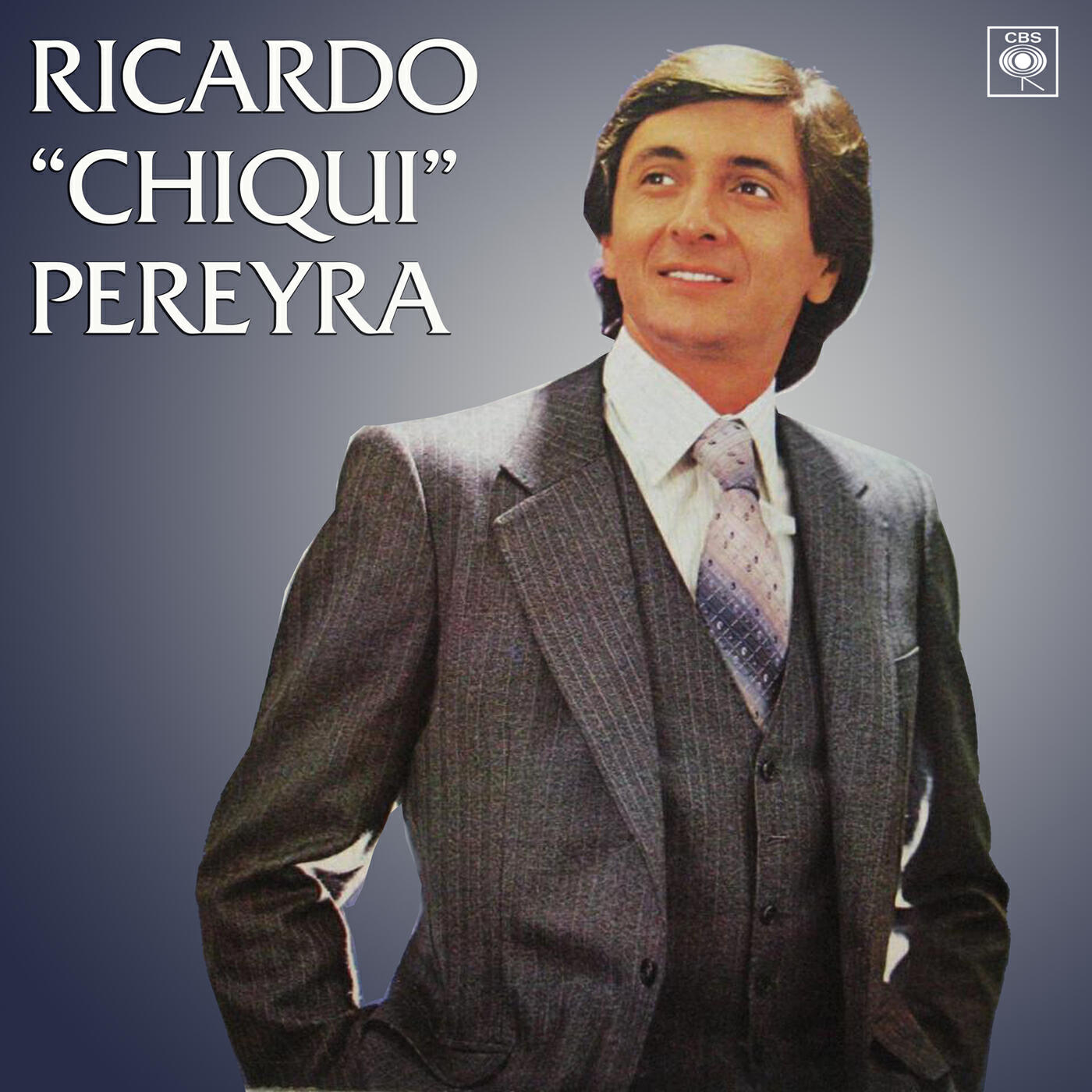 Релиз Ricardo "Chiqui" Pereyra