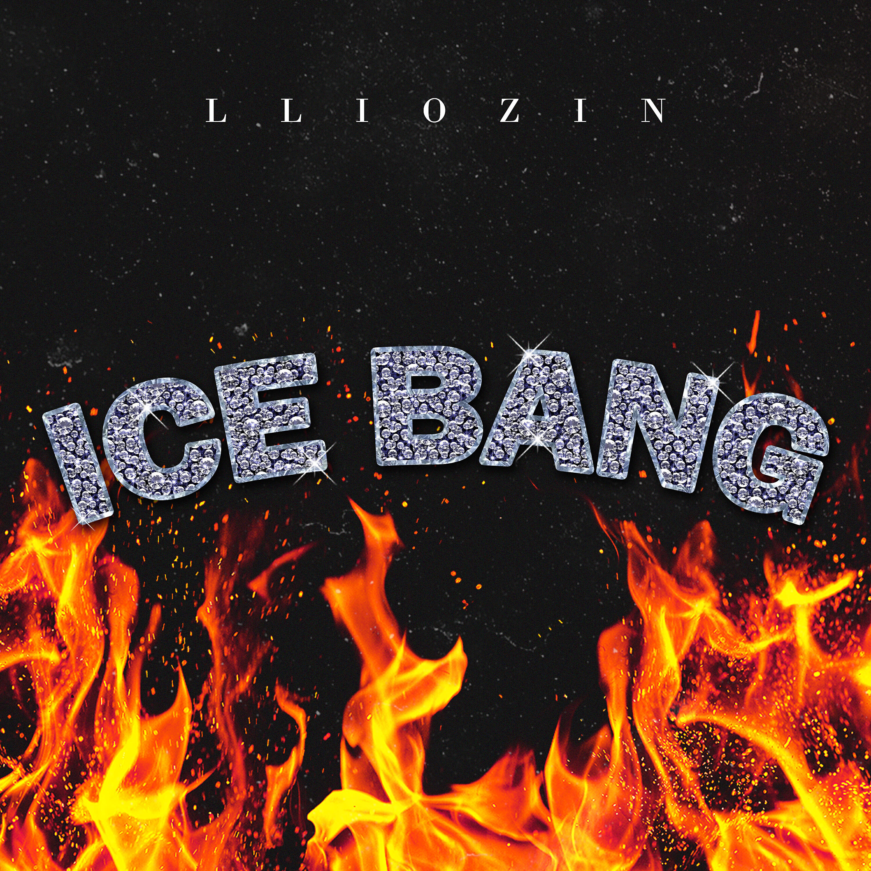 Релиз Ice Bang