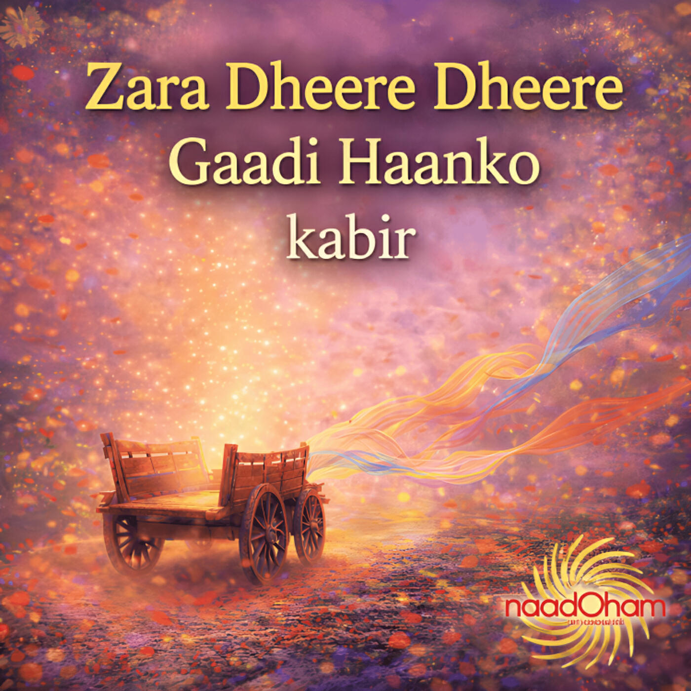 Релиз Zara Dheere Dheere Gaadi Haanko Kabir