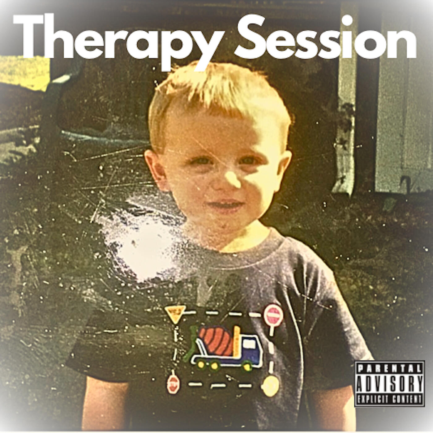 Релиз Therapy Session