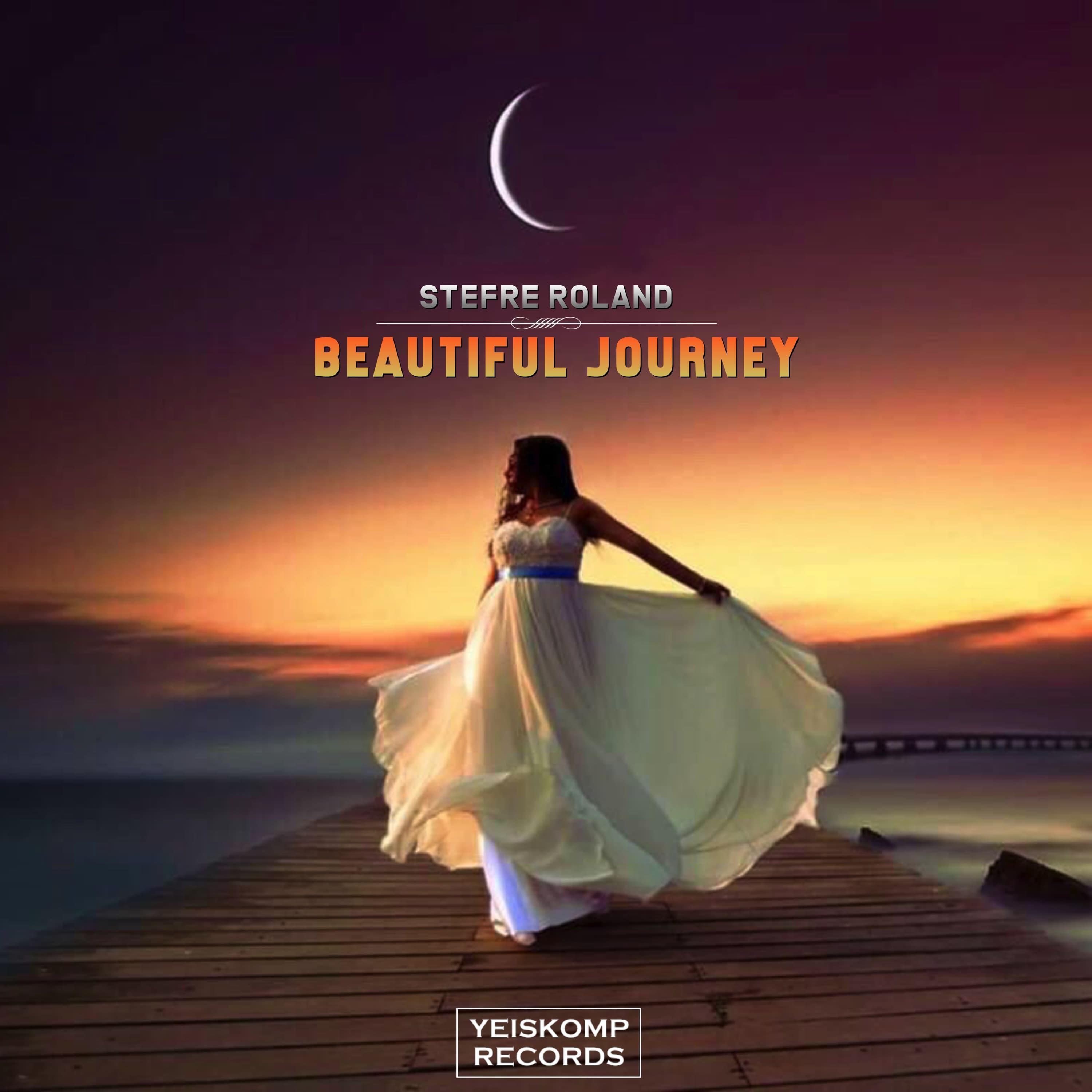 Релиз Beautiful Journey