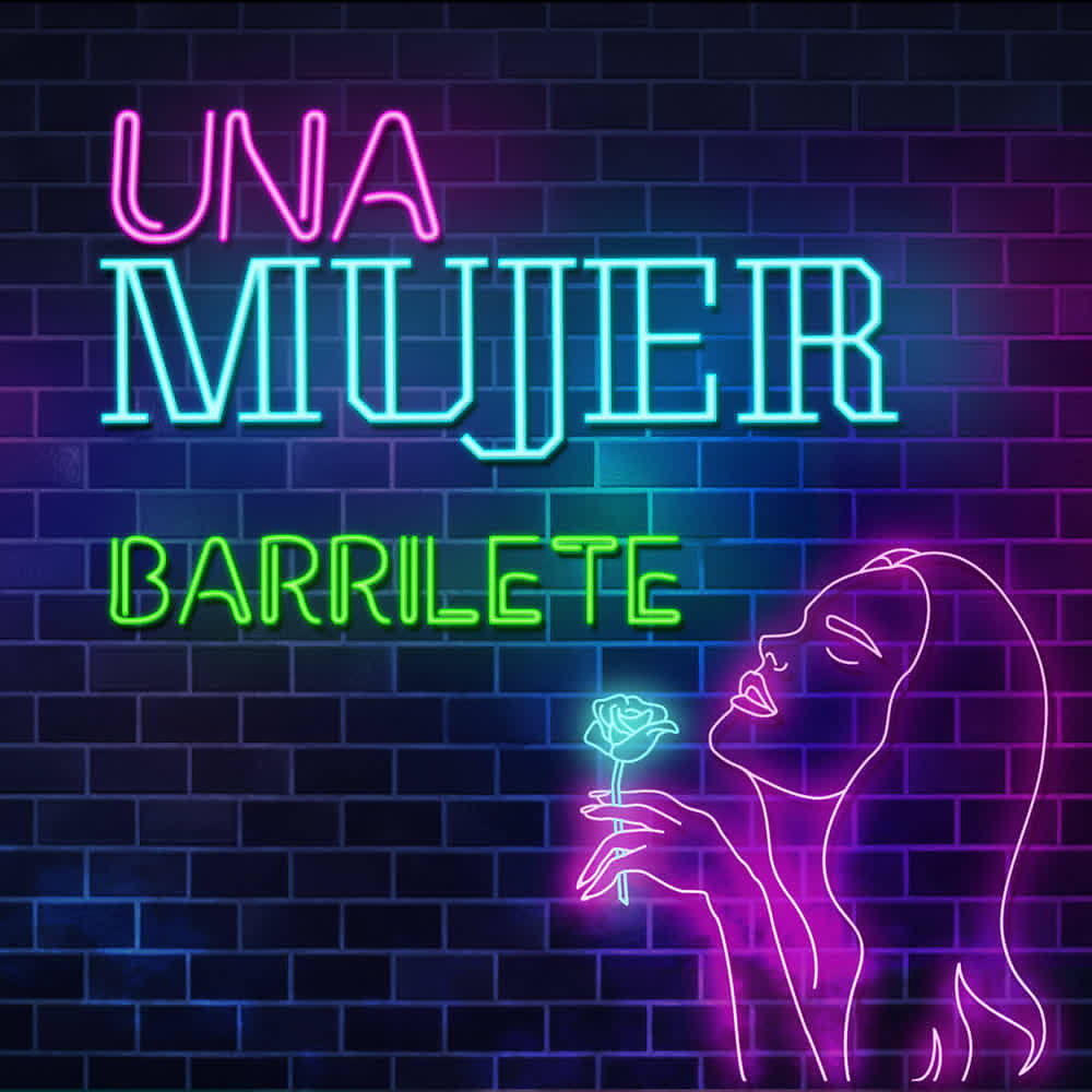 Релиз Una Mujer