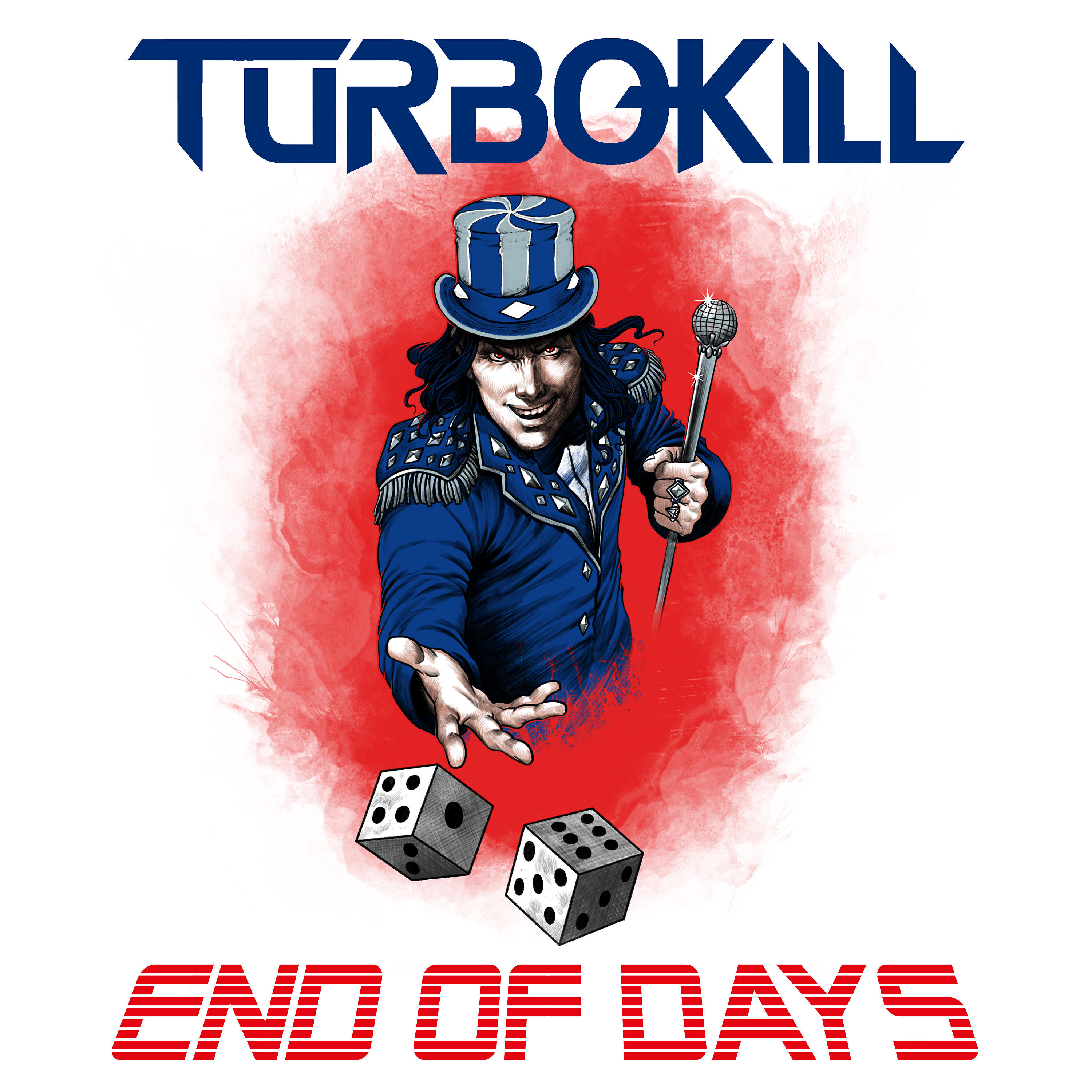 Релиз End of Days
