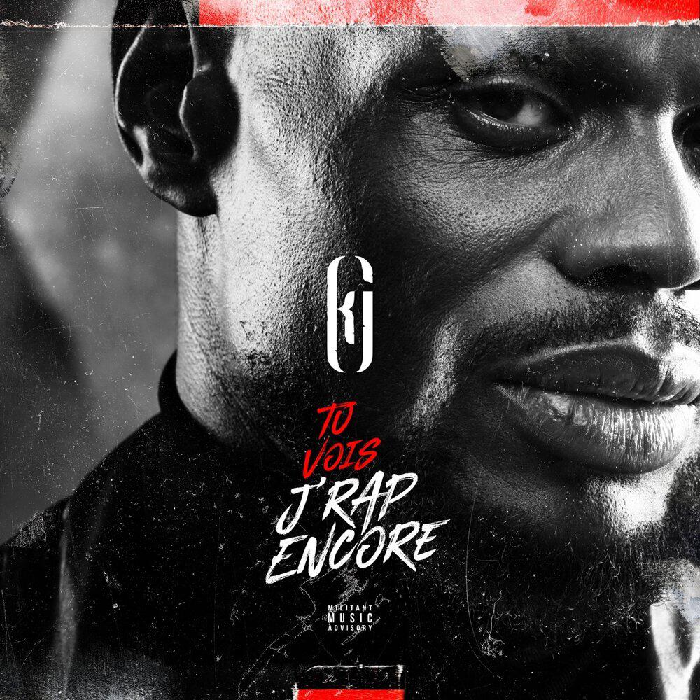 Релиз Tu vois j'rap encore