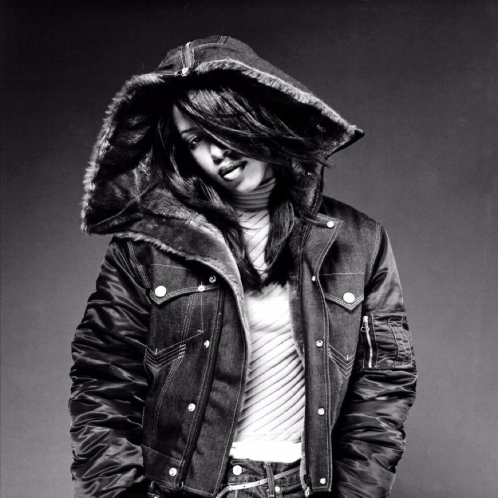 Aaliyah все песни в mp3
