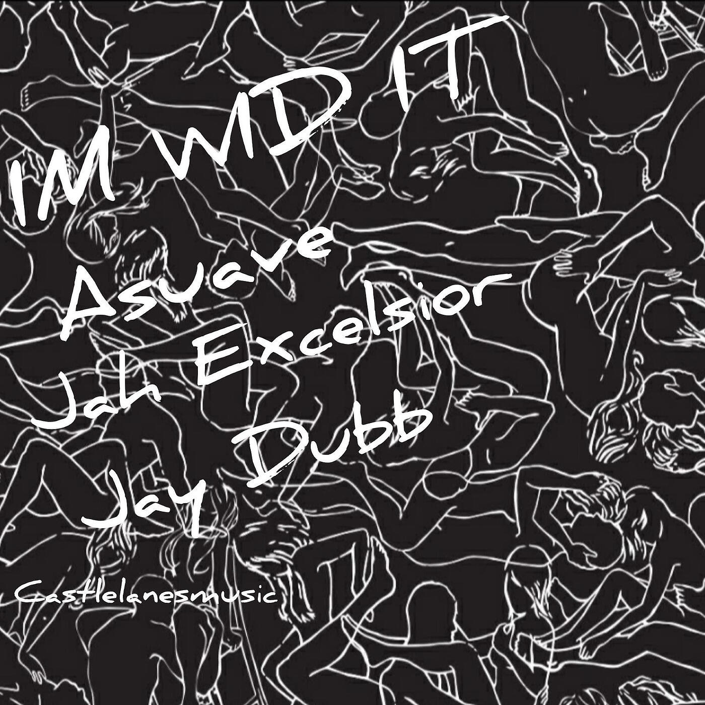 Релиз I'm Widit