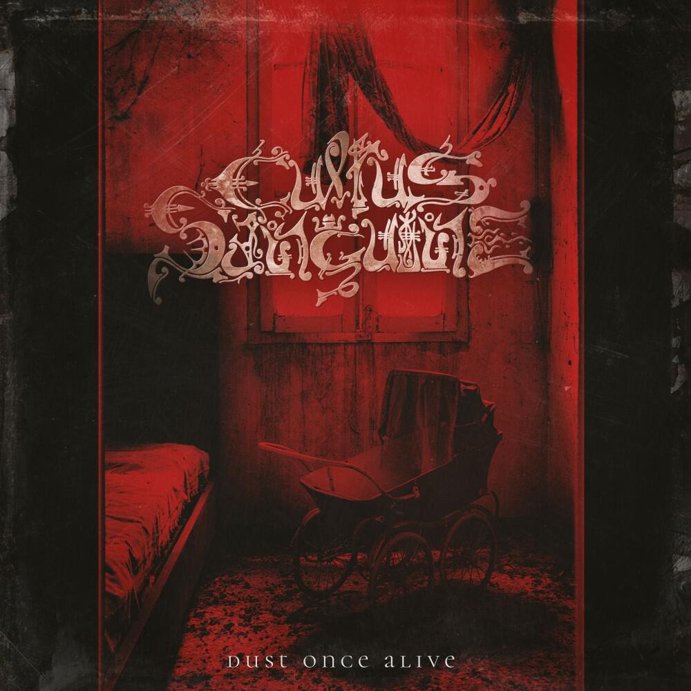 Релиз Dust Once Alive
