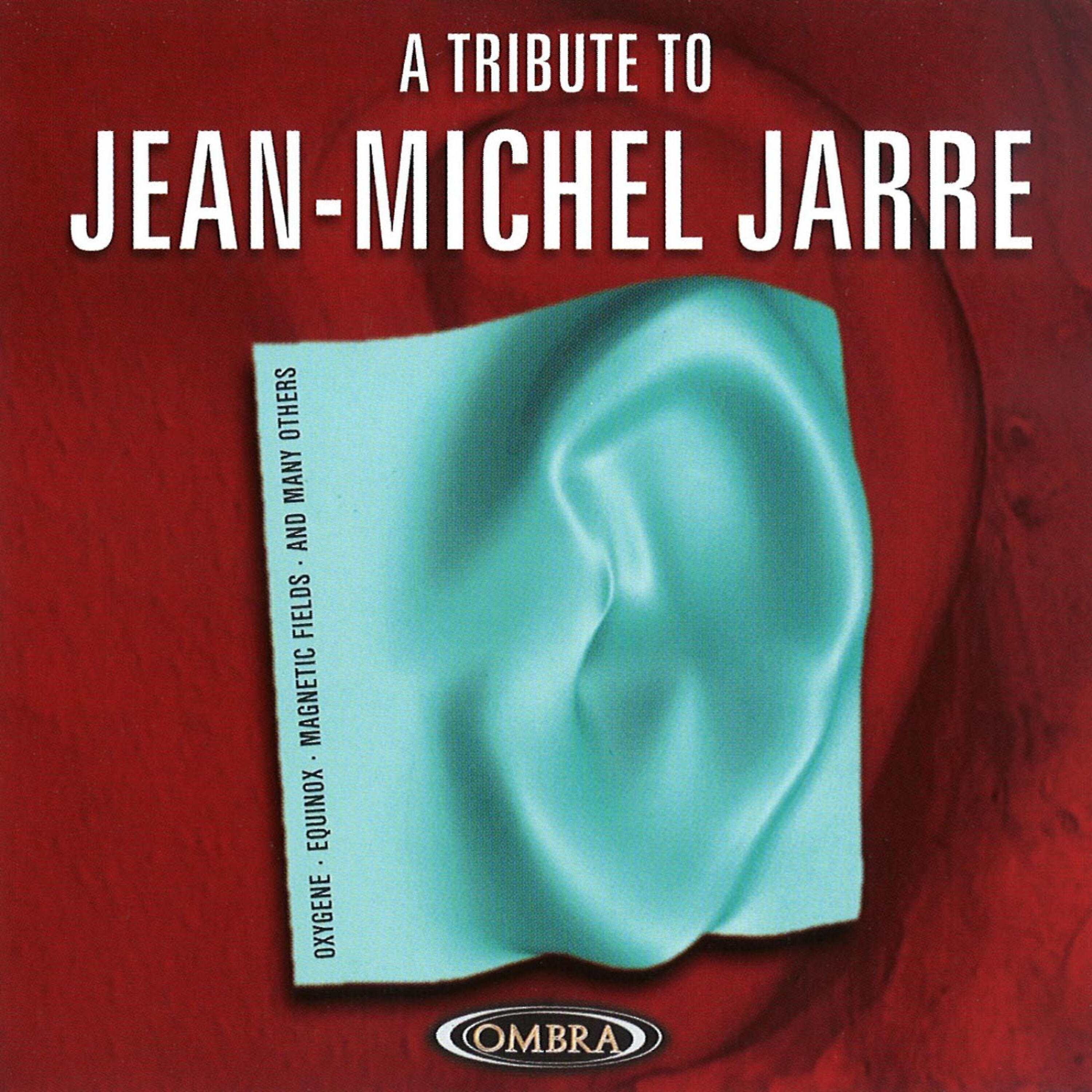 Релиз A Tribute To Jean-Michel Jarre