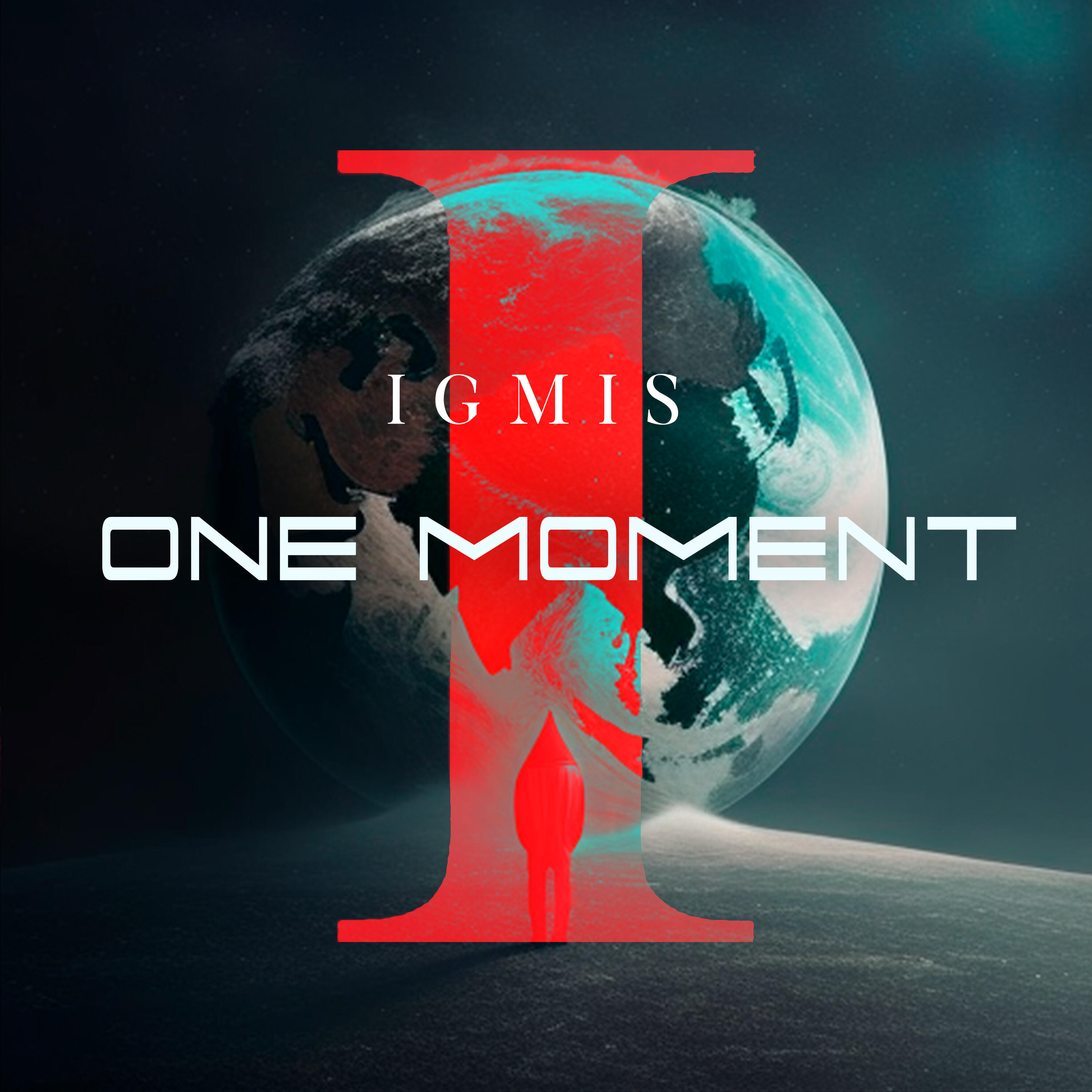 Релиз One Moment
