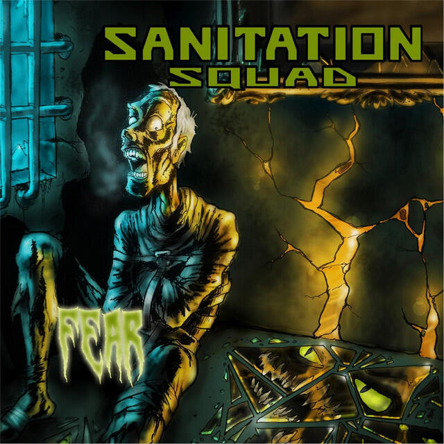Sanitation Squad