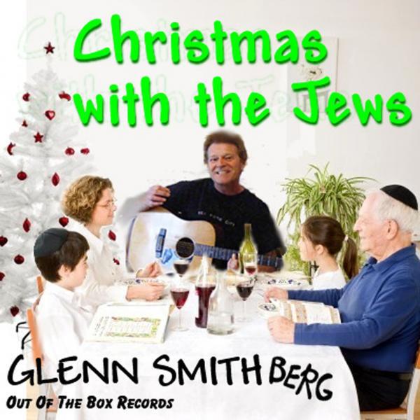 Релиз Christmas With The Jews
