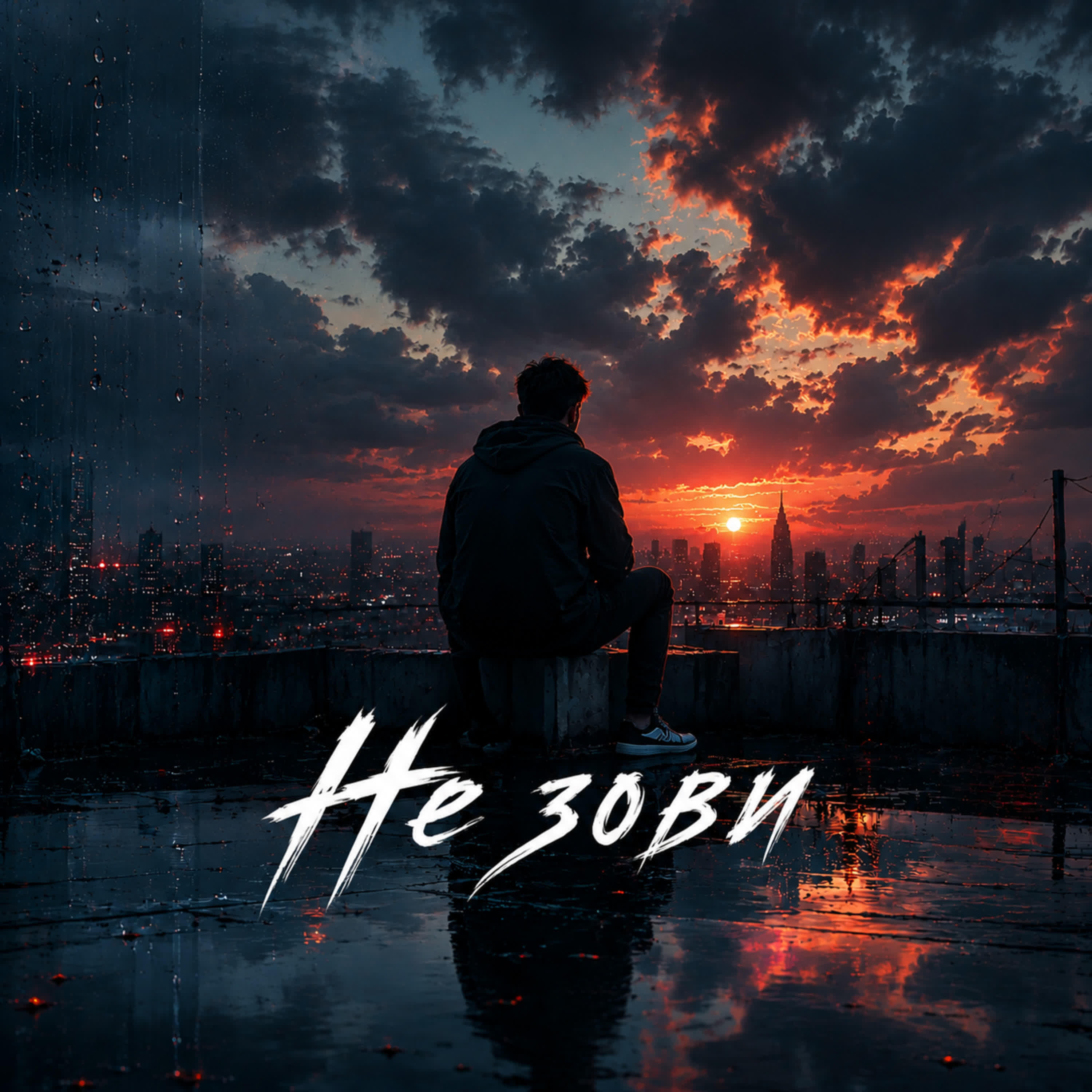 Релиз Не зови