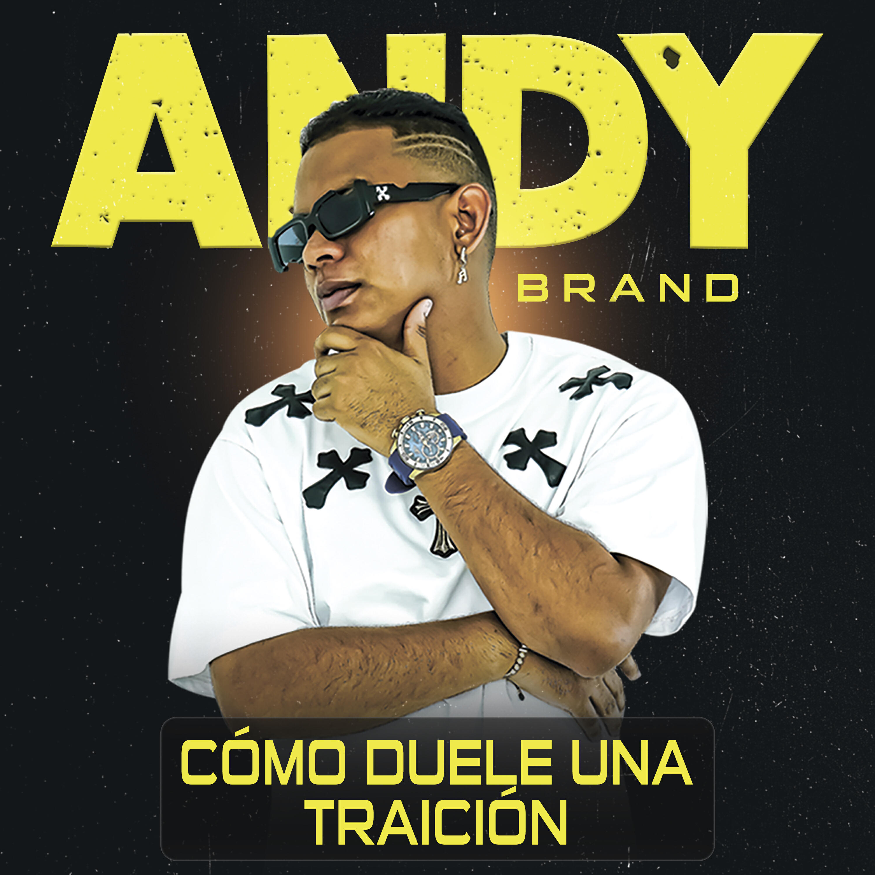 Andy Brand