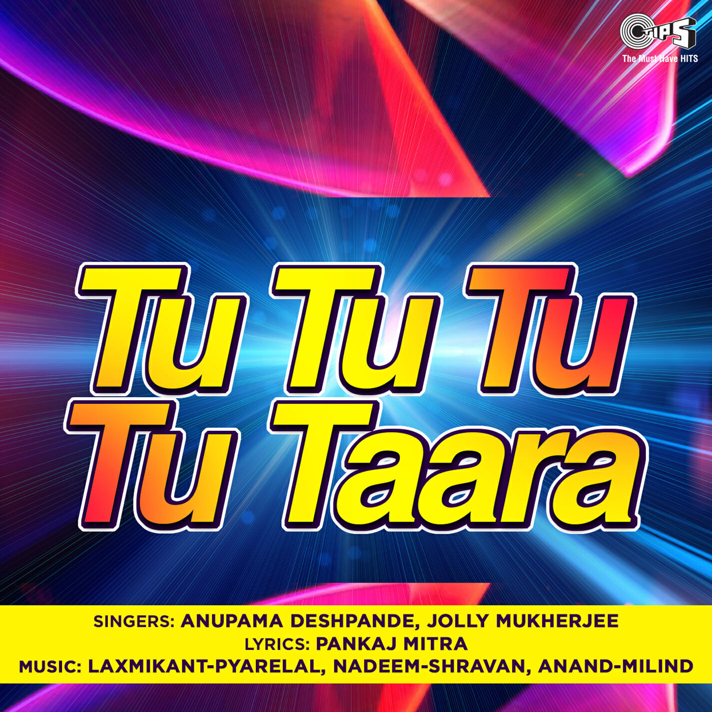 Релиз Tu Tu Tu Tu Taara