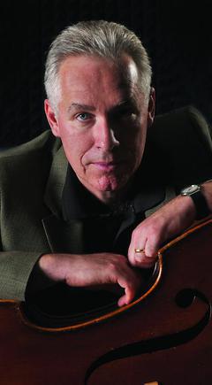 Dave Morgan