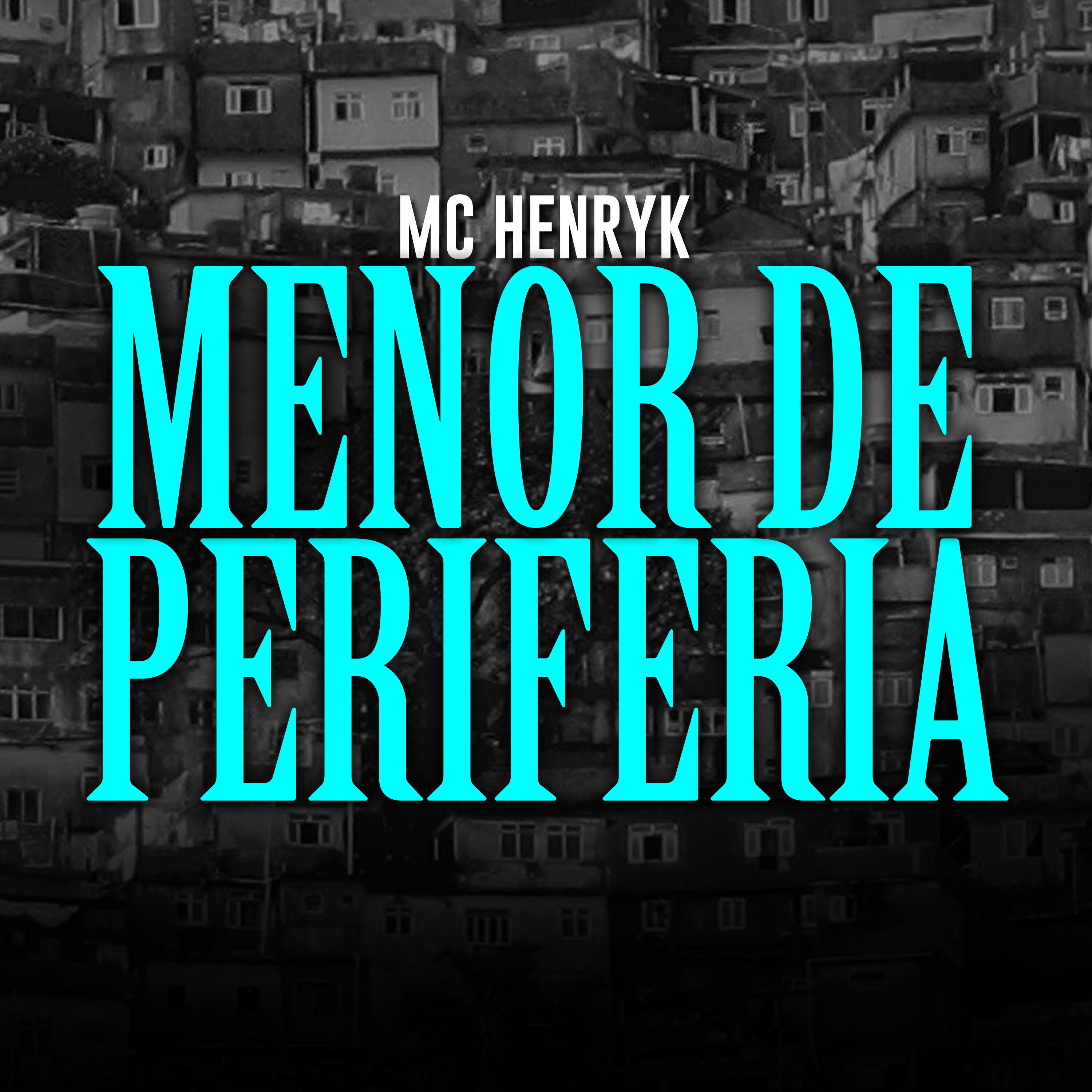 Релиз Menor de Periferia
