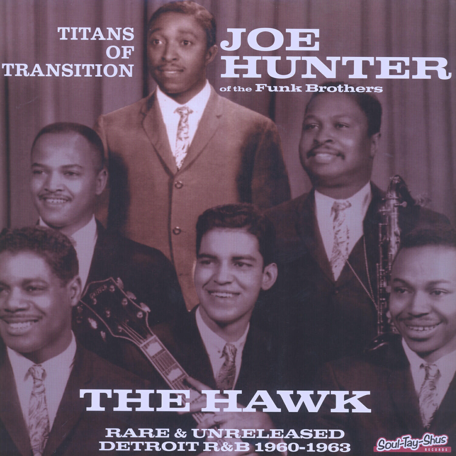 Релиз The Hawk