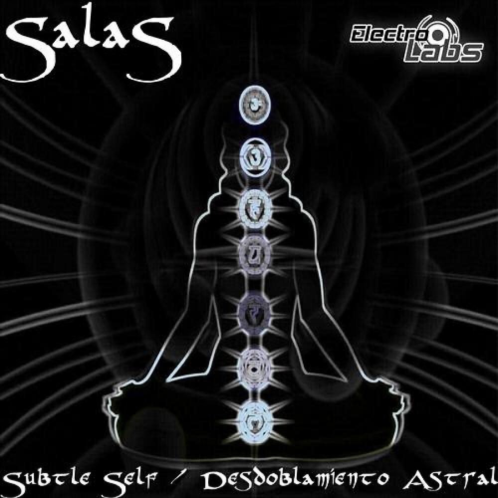 Релиз Subtle Self / Desdoblamiento Astral