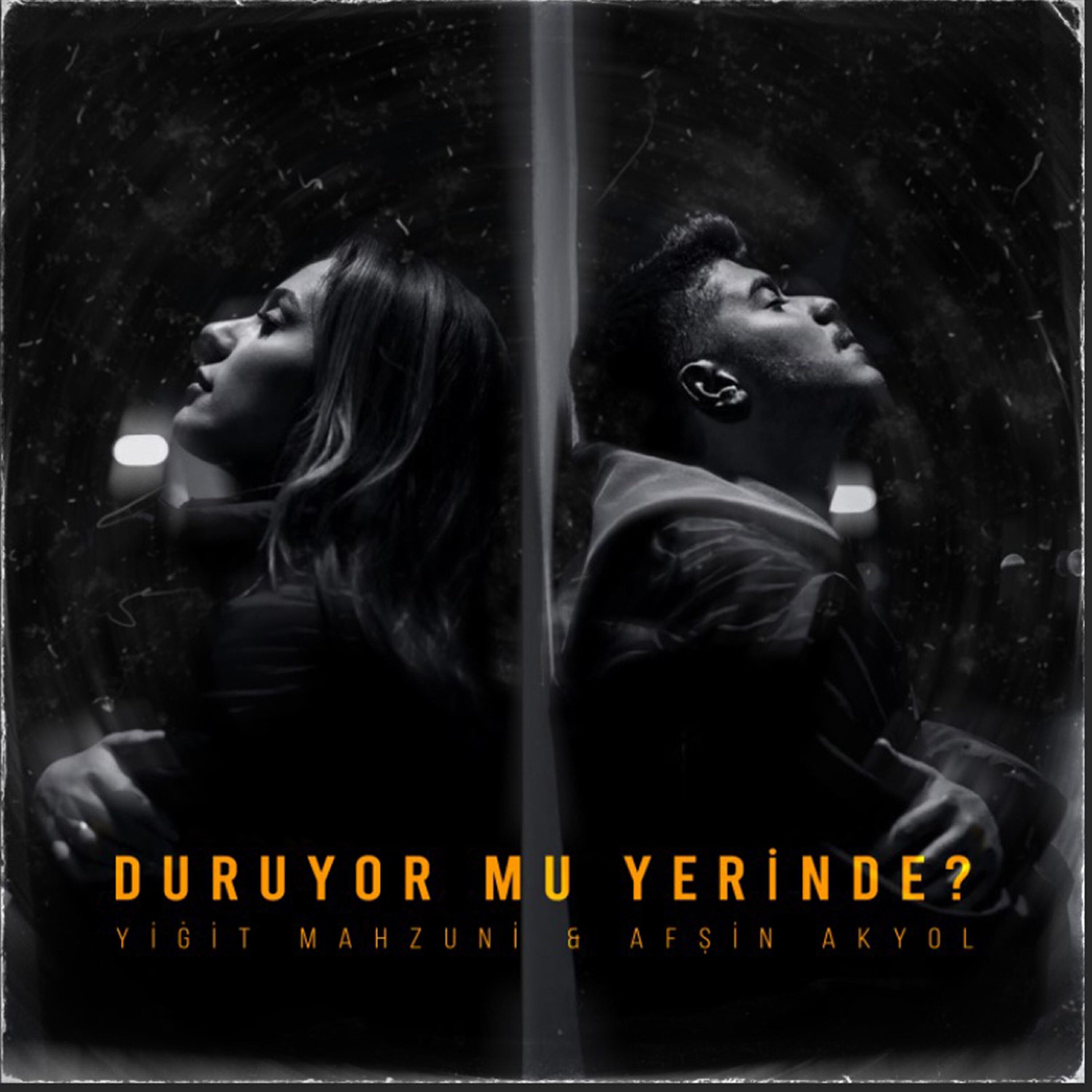 Релиз Duruyor Mu Yerinde ?