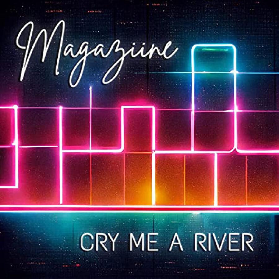 Релиз Cry Me a River
