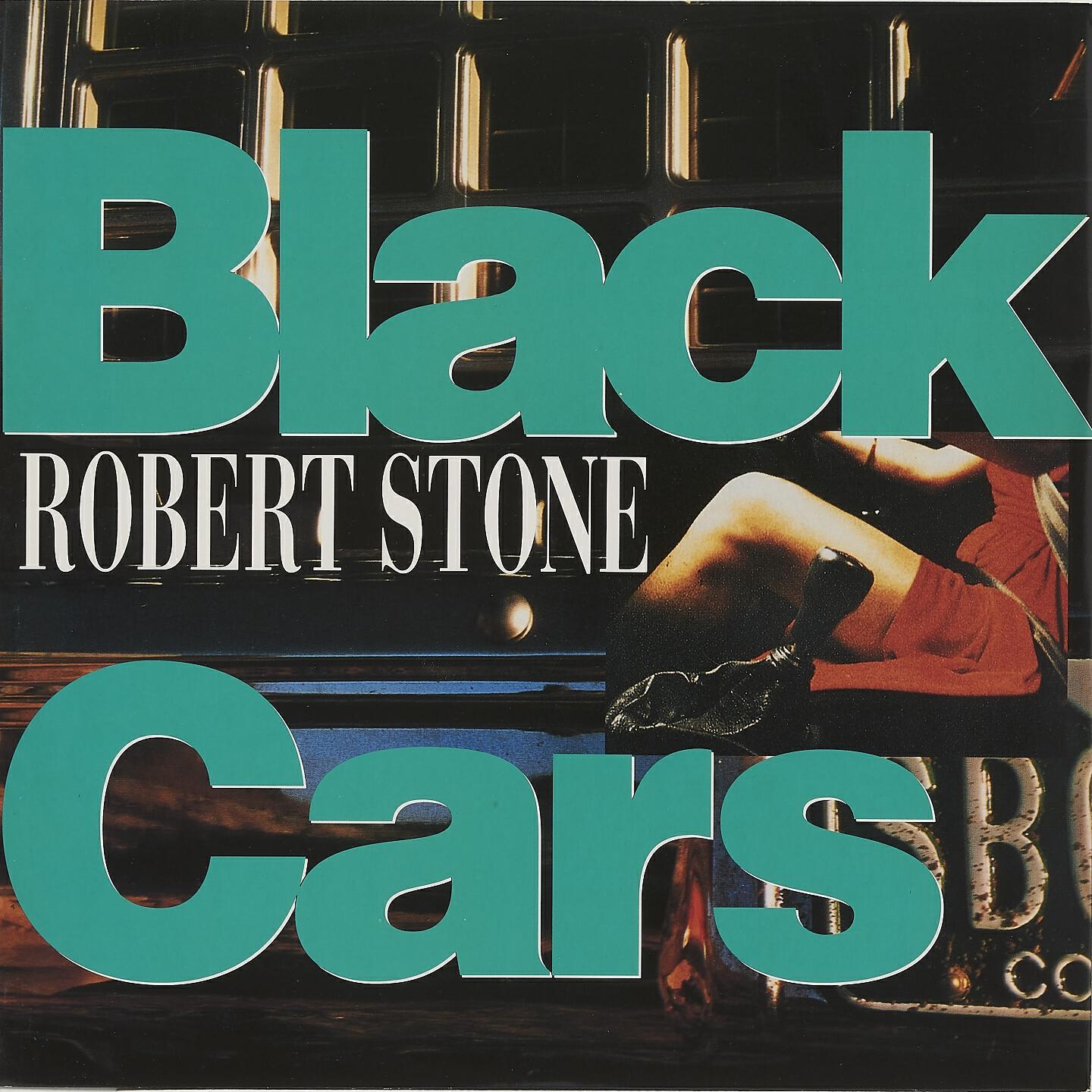 Релиз Black Cars