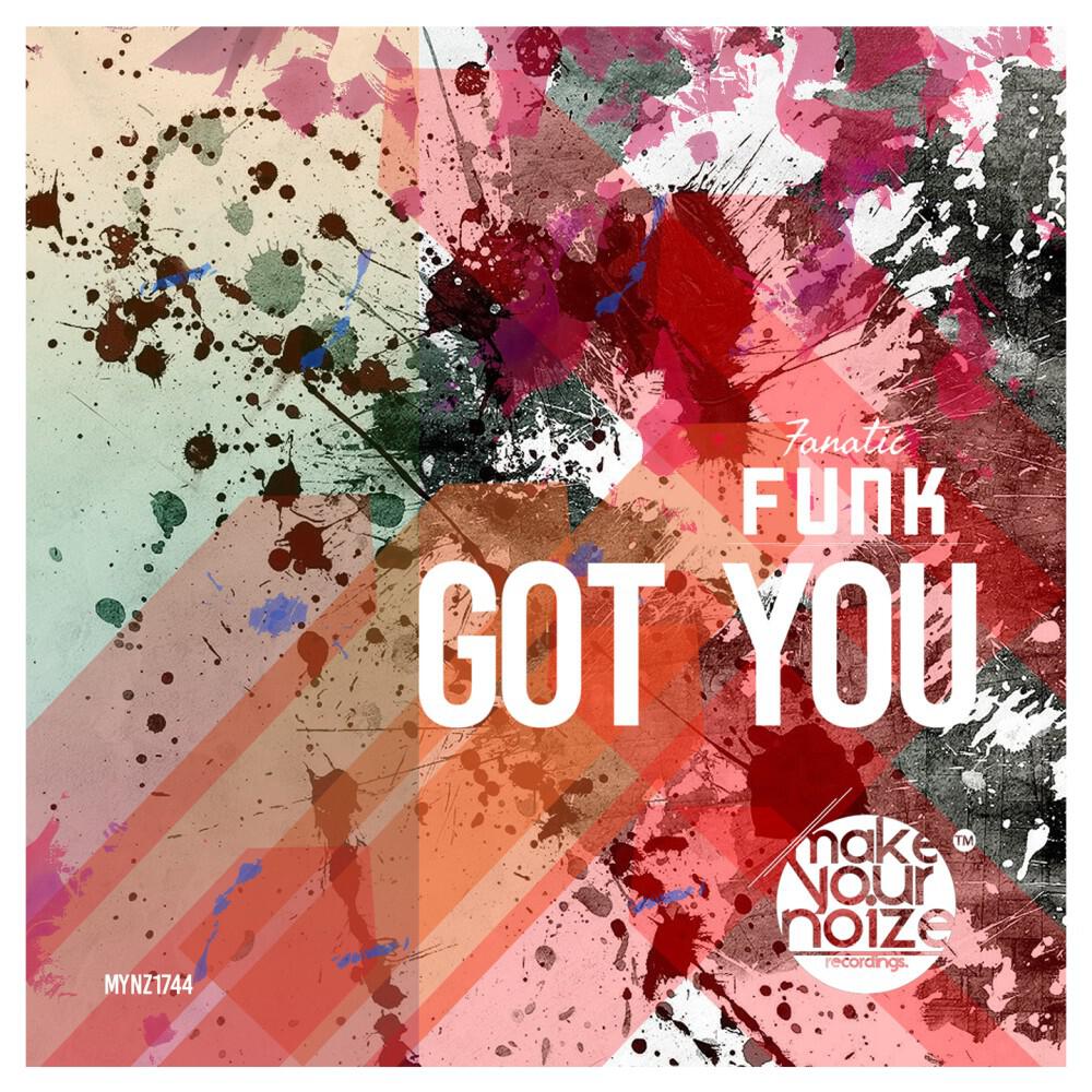 Релиз Got You