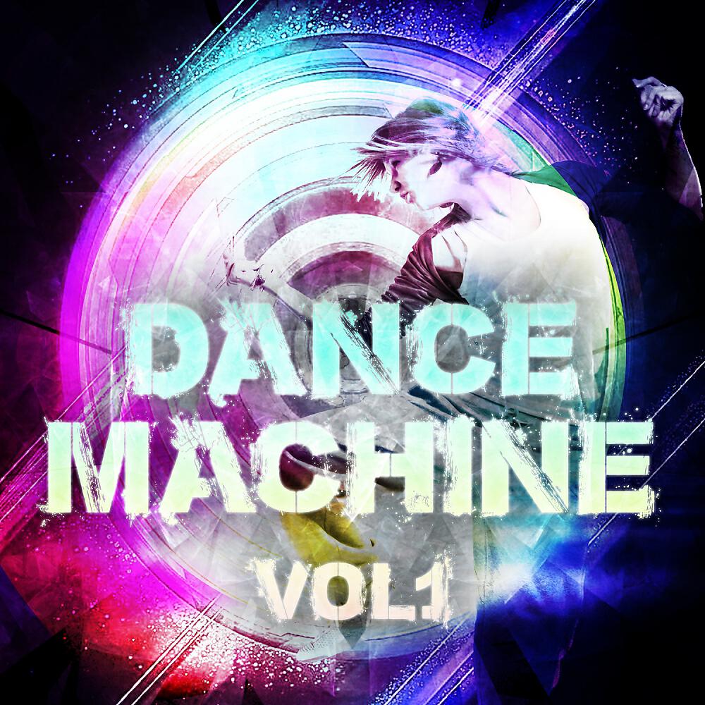 Постер альбома Dance Machine, Vol. 1