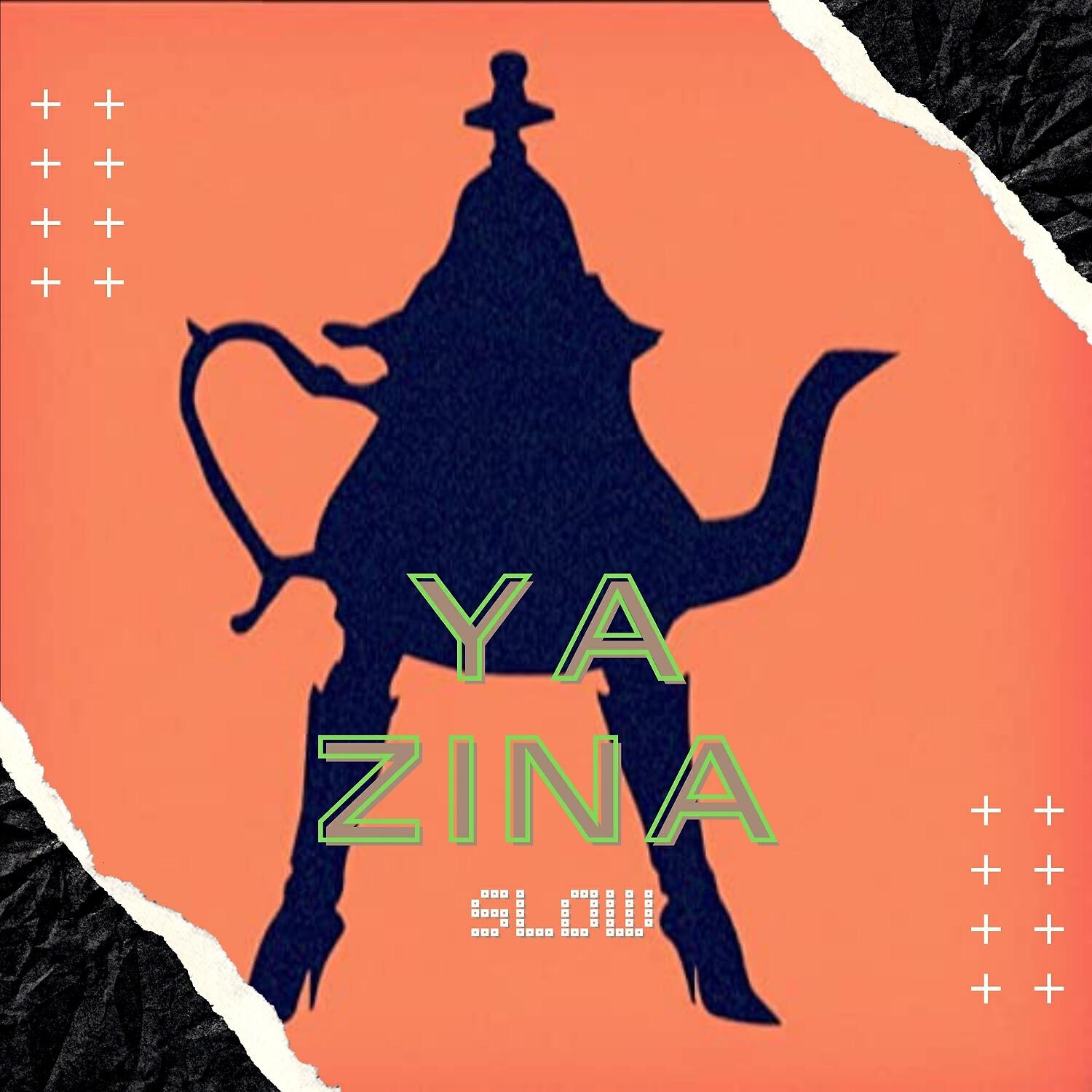 Релиз Ya Zina (Slowed)