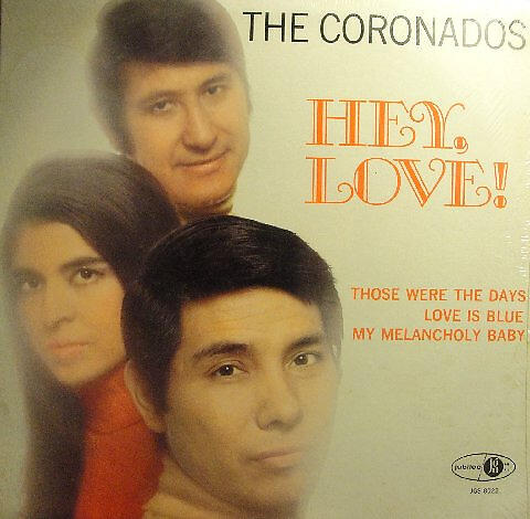 Coronados