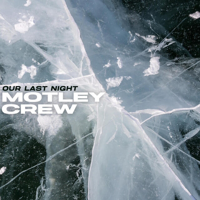 Релиз Motley Crew