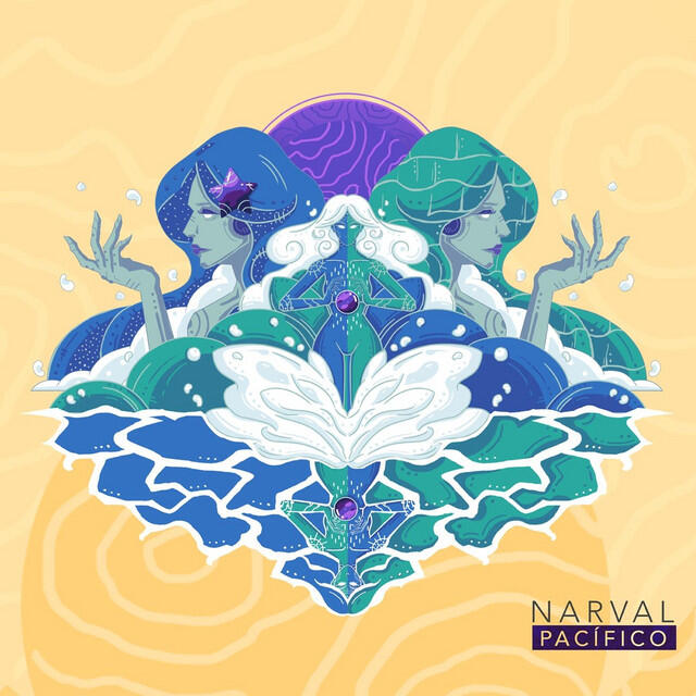 Релиз Pacífico