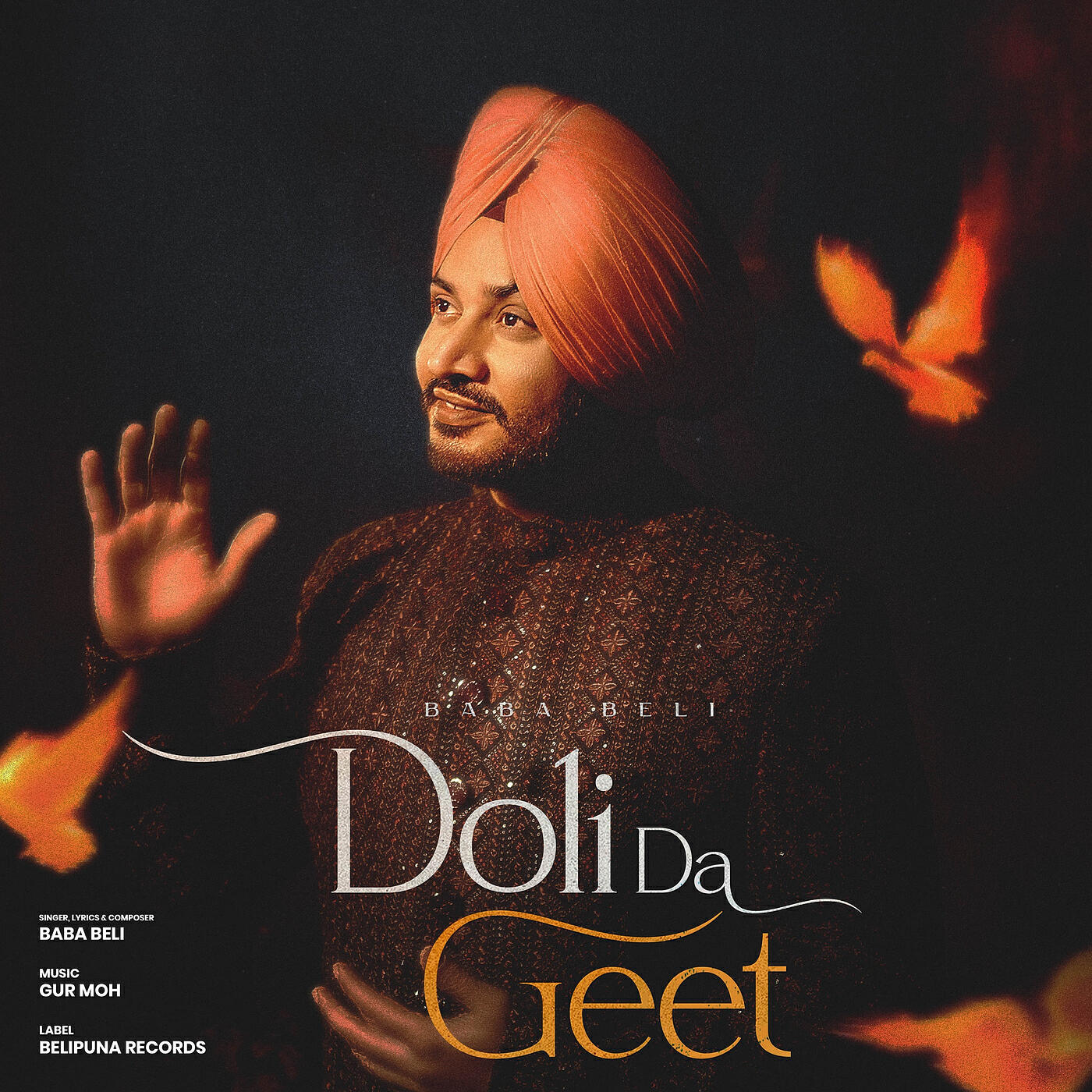 Релиз Doli da Geet