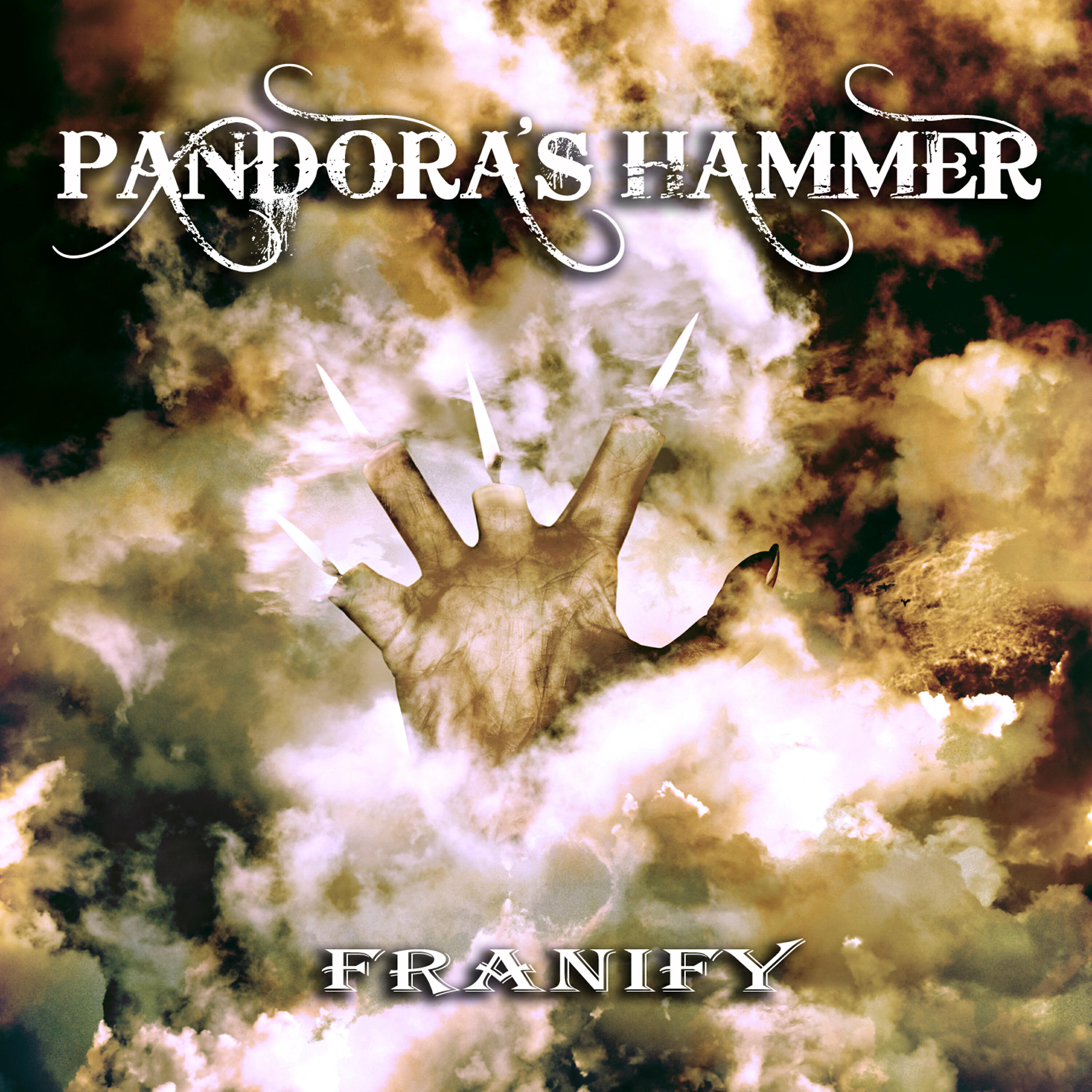 Релиз Franify