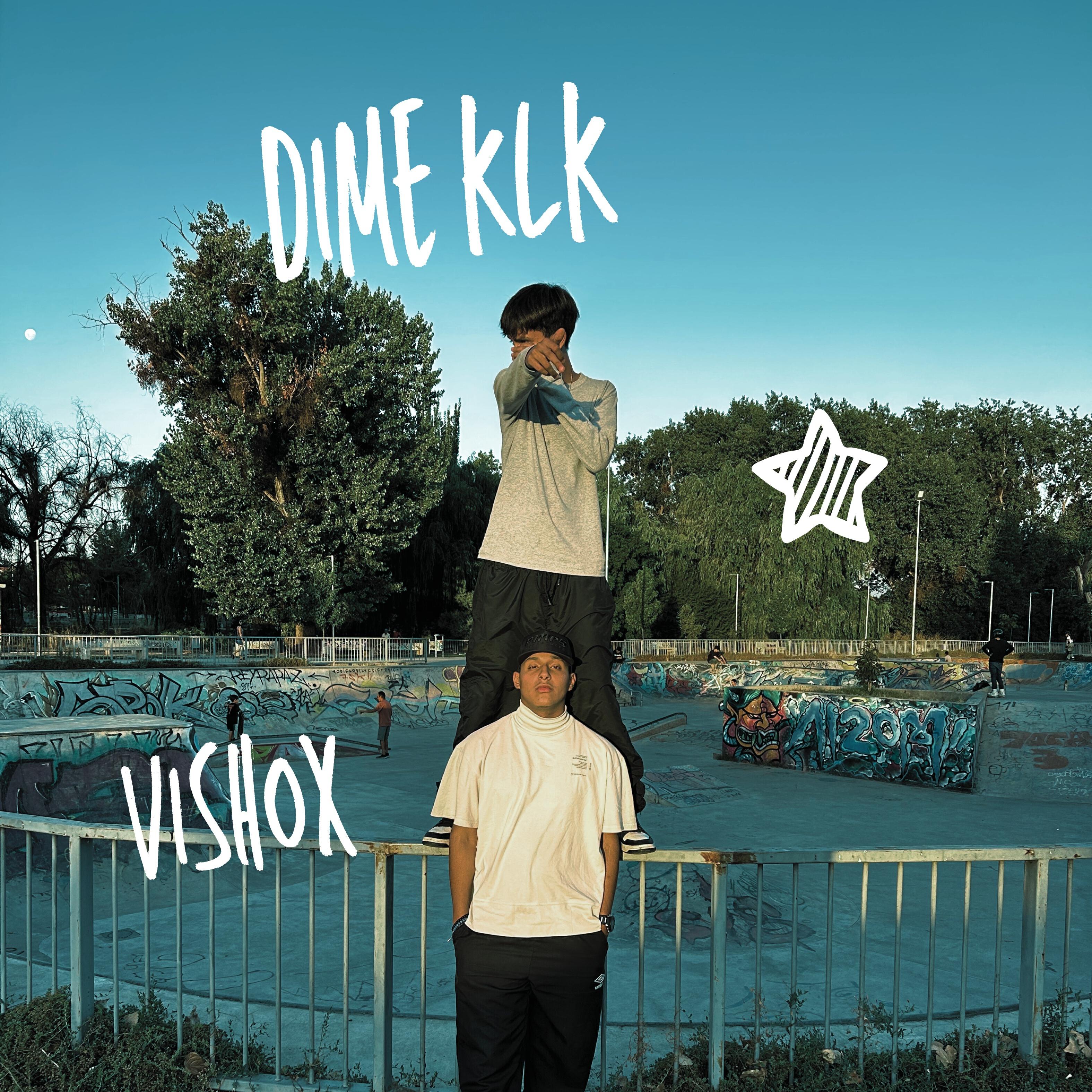 Релиз Dime Klk