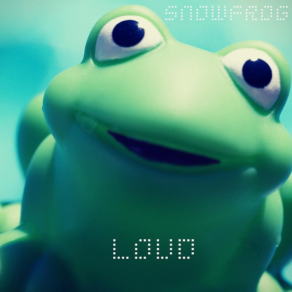 SnowFrog