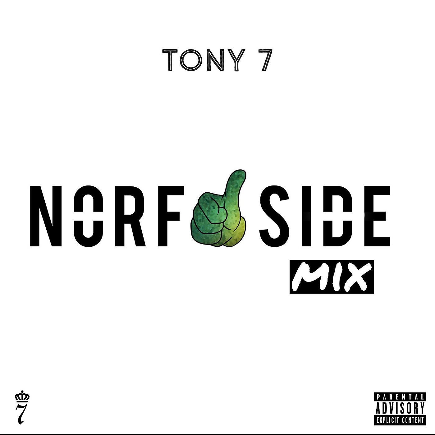 Релиз Norf Side MIX