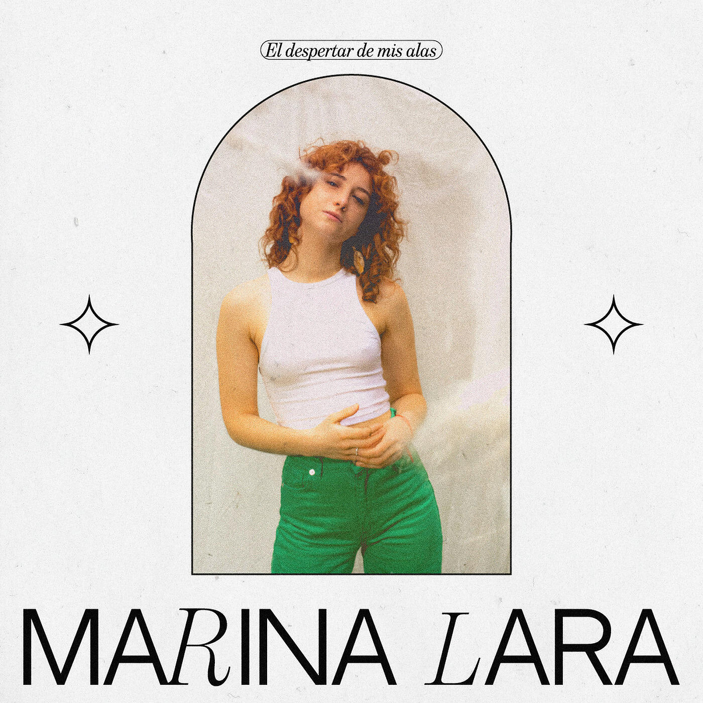 Релиз El Despertar de Mis Alas