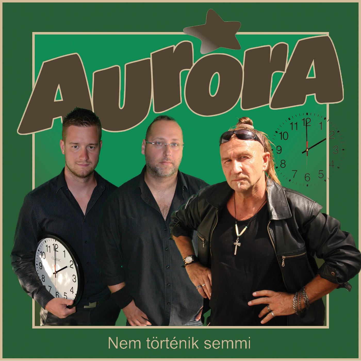 Релиз Nem történik semmi